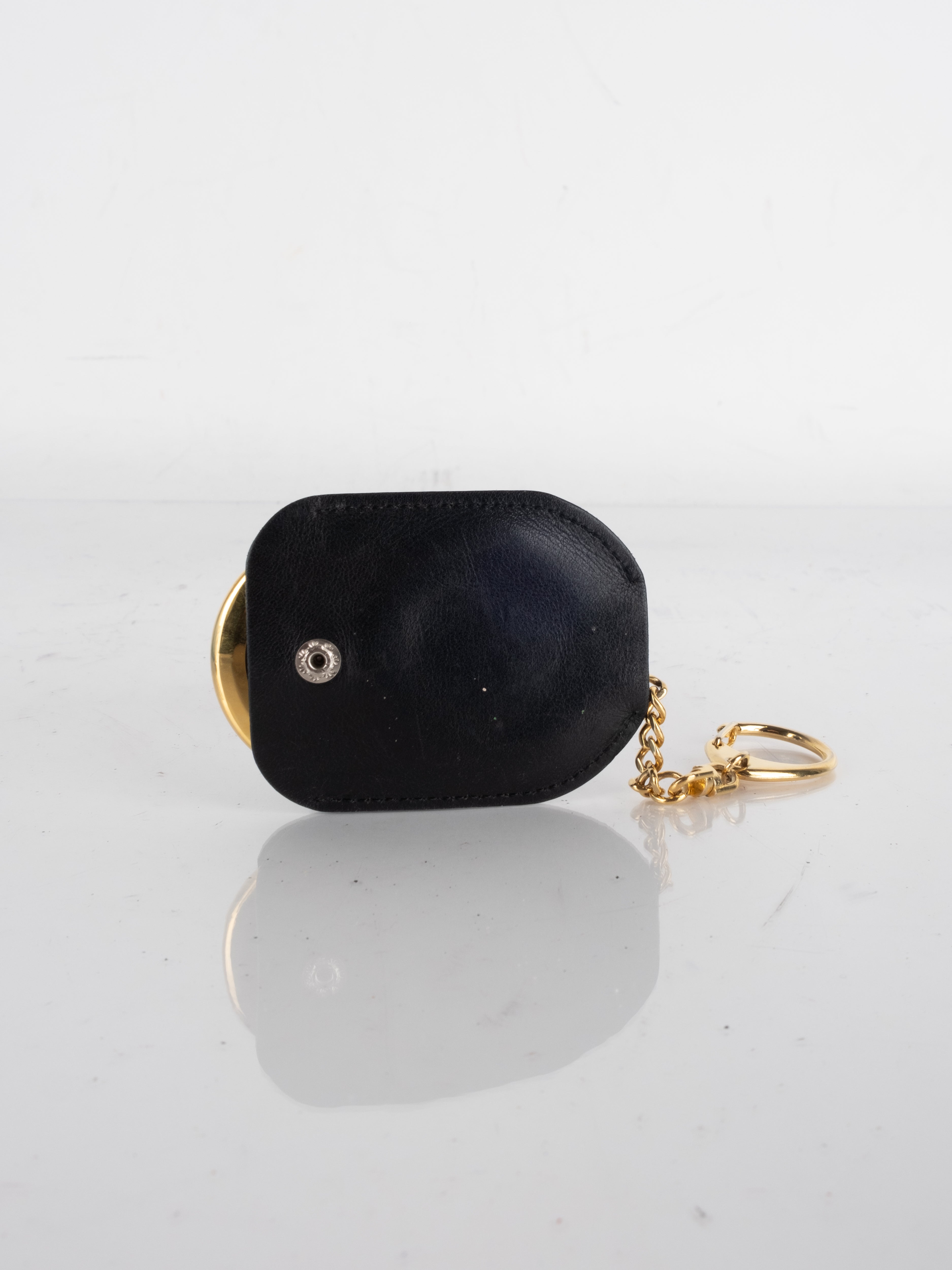 Mikimoto Vintage Black Key Holder