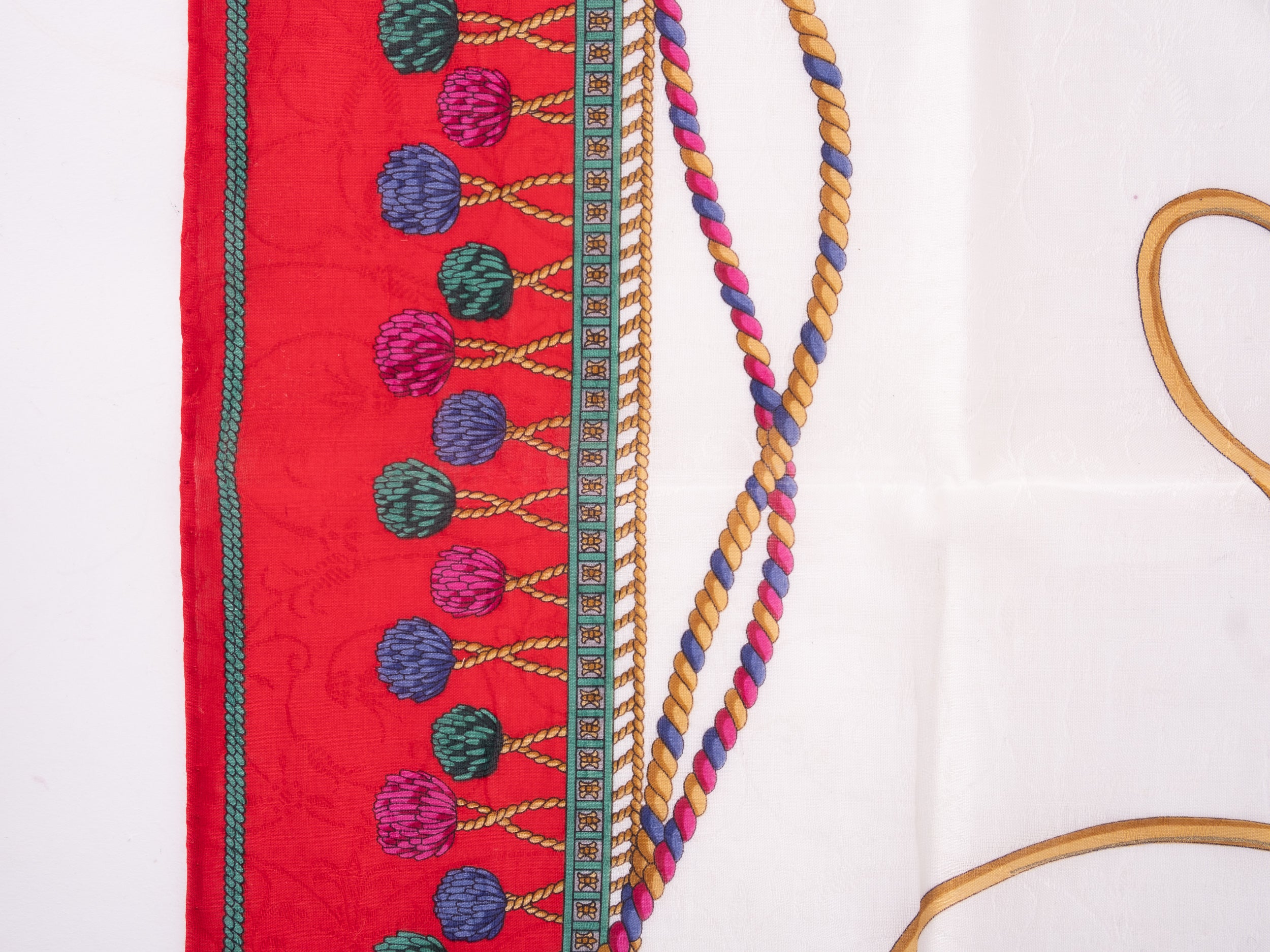 Celine Scarf