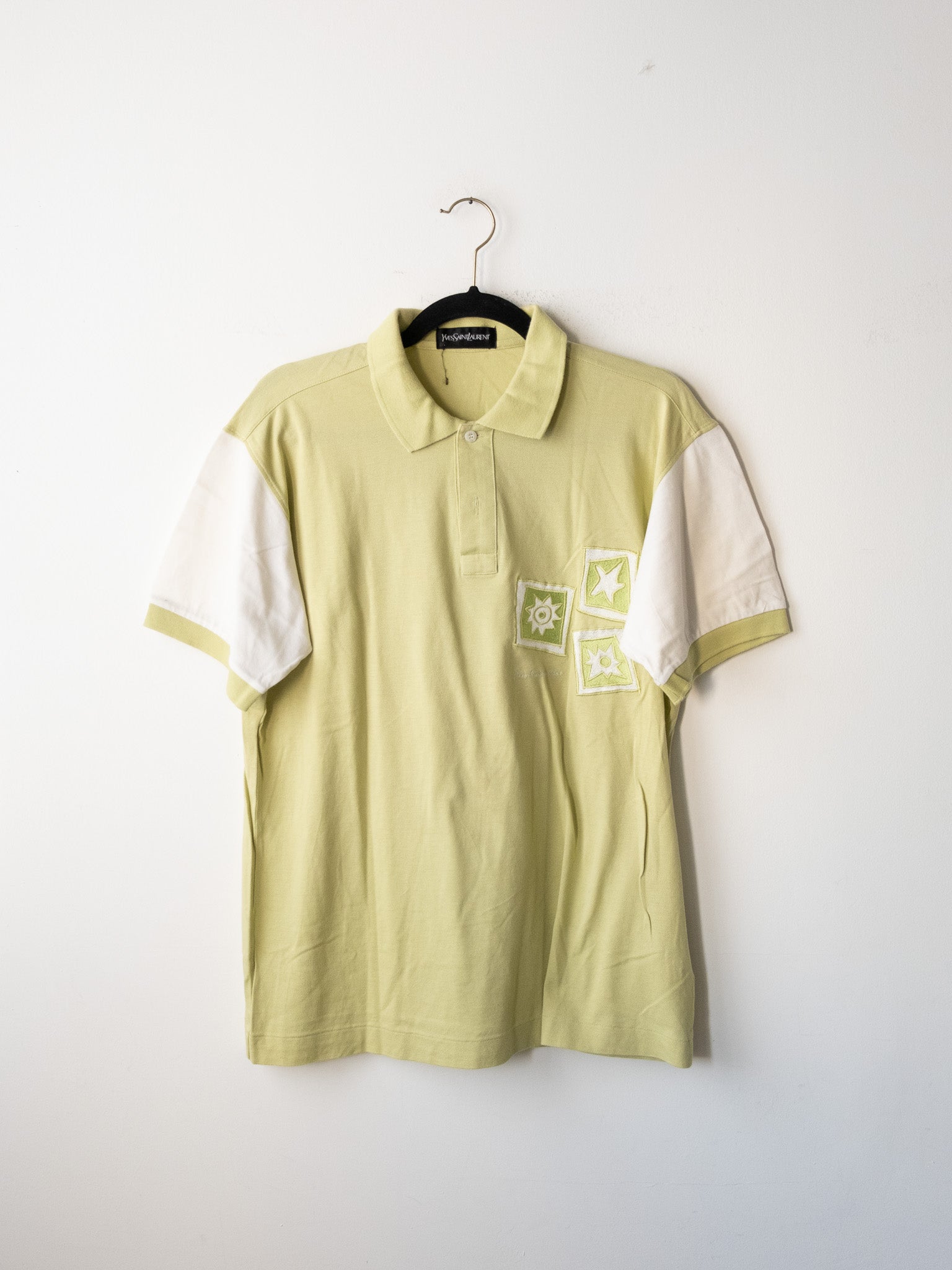 Saint Laurent Clothing