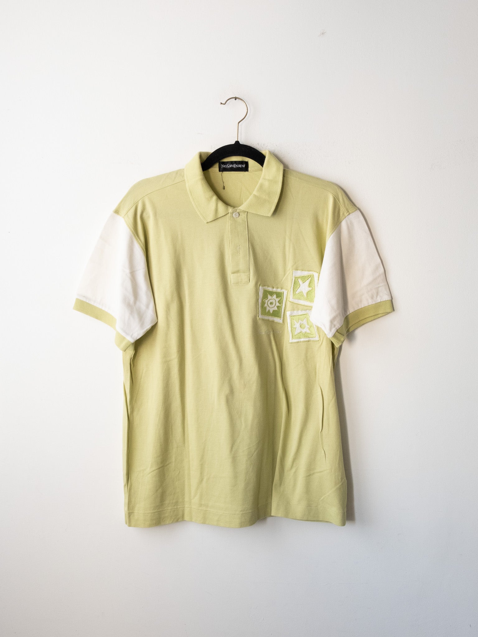 Saint Laurent Clothing