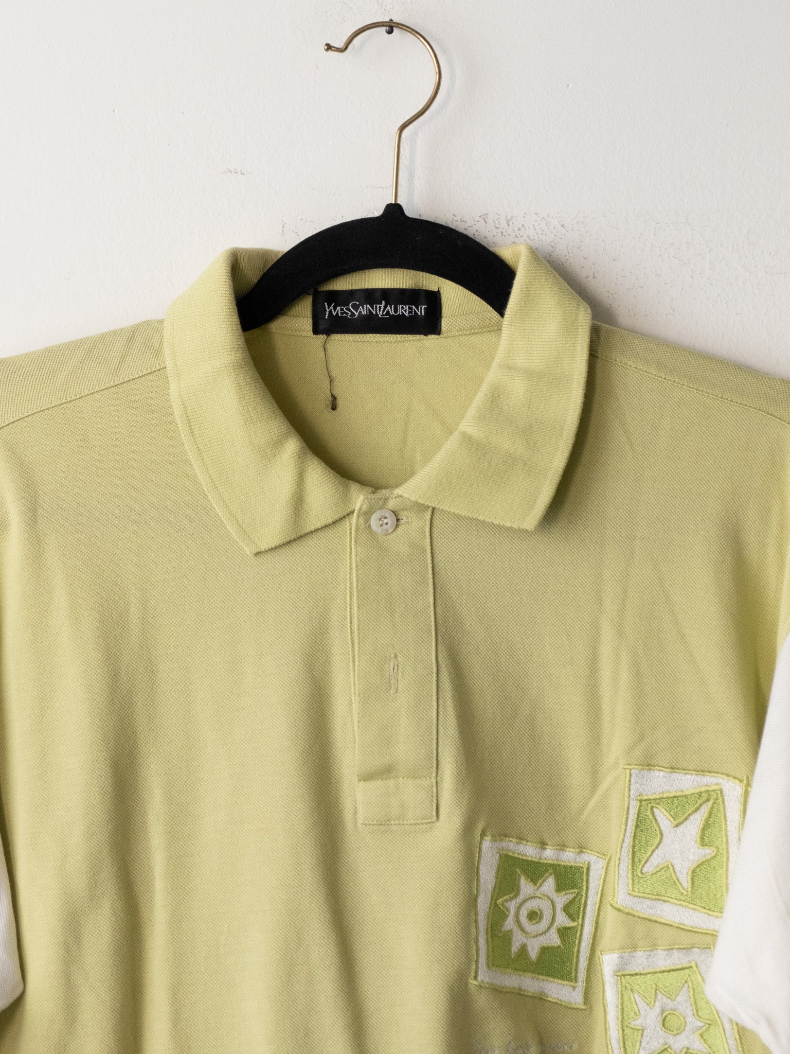 Saint Laurent Clothing