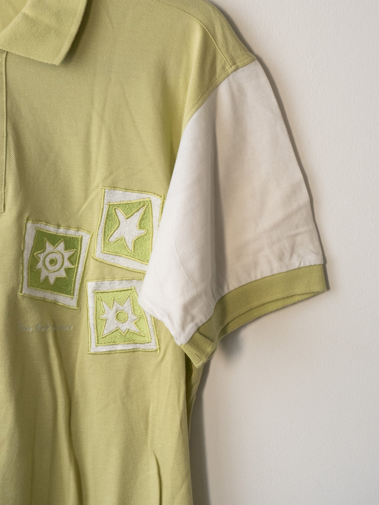 Saint Laurent Clothing