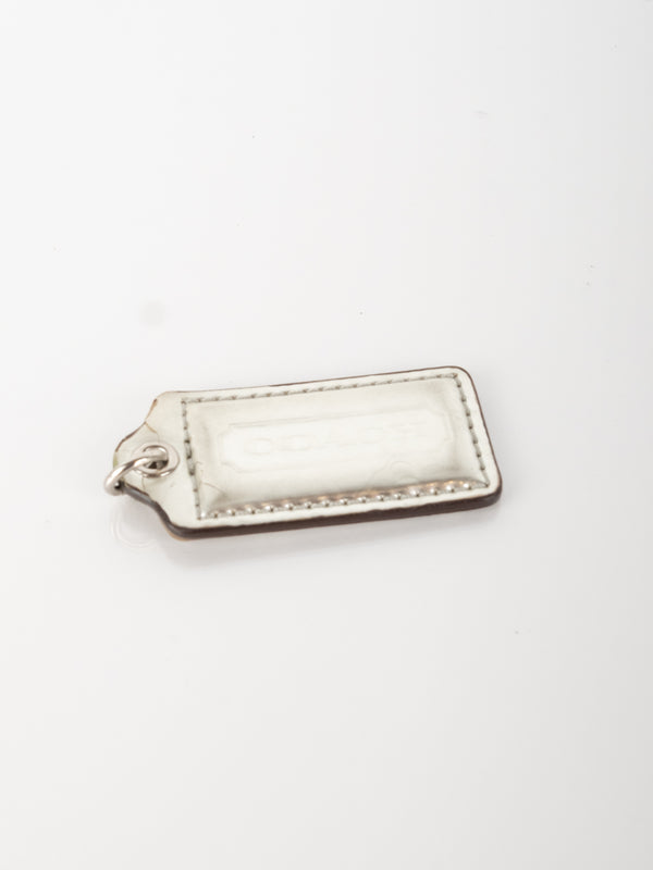 Coach Keychains