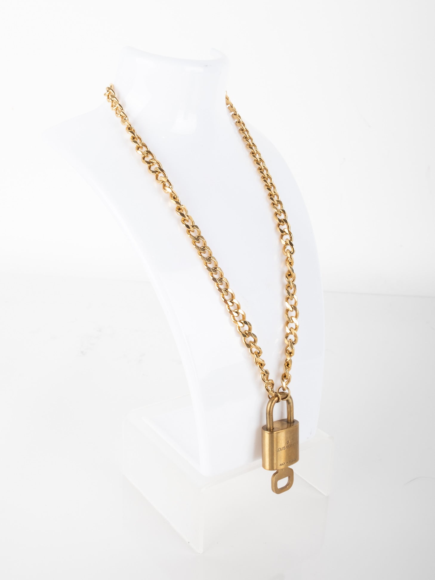 Louis Vuitton Necklaces