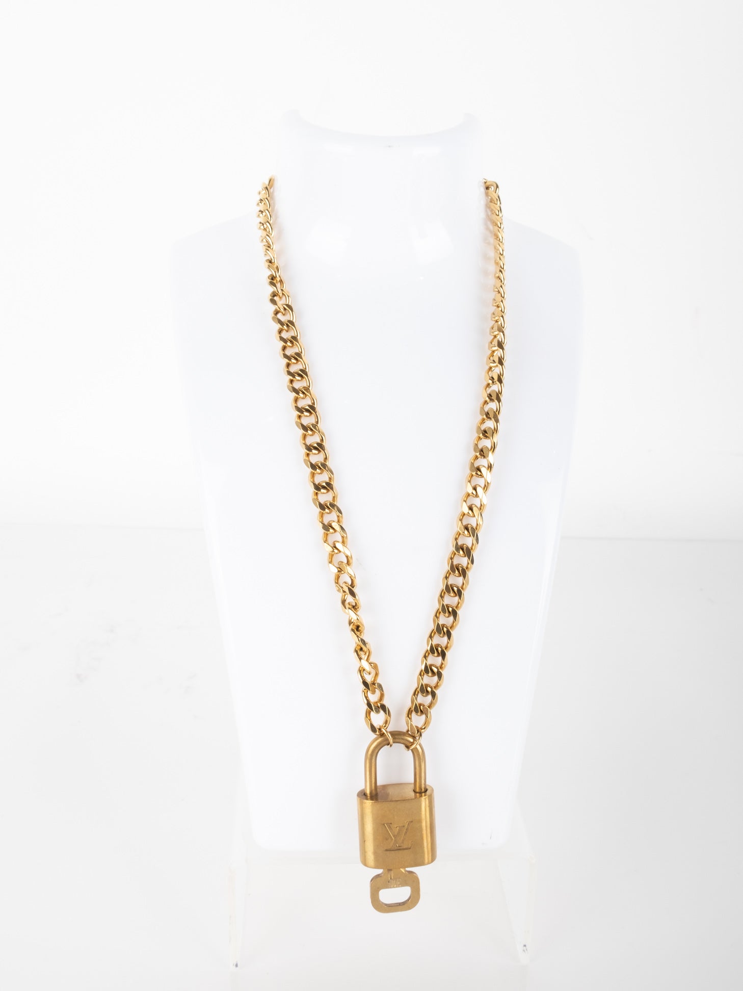 Louis Vuitton Necklaces