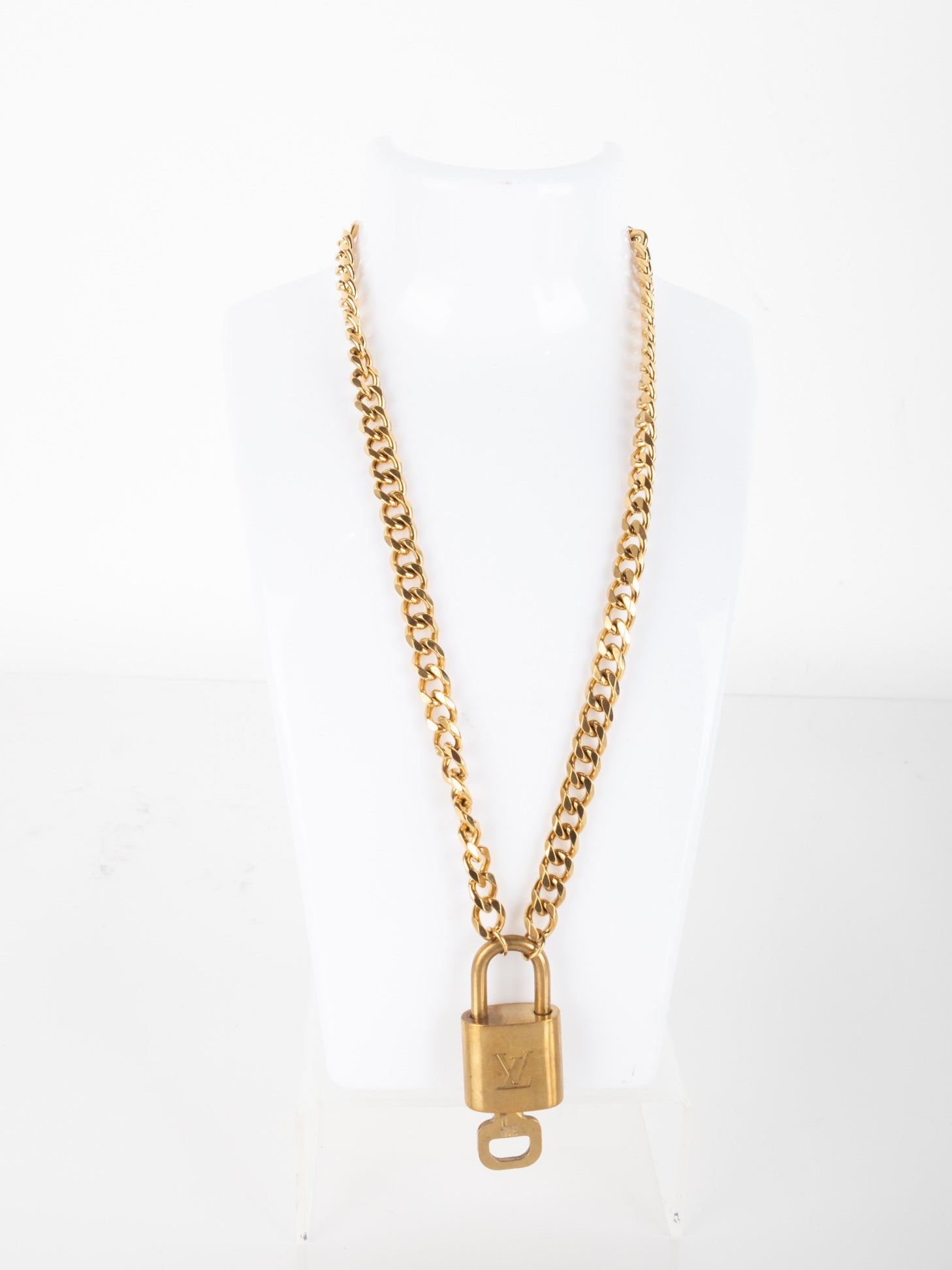 Louis Vuitton Necklaces