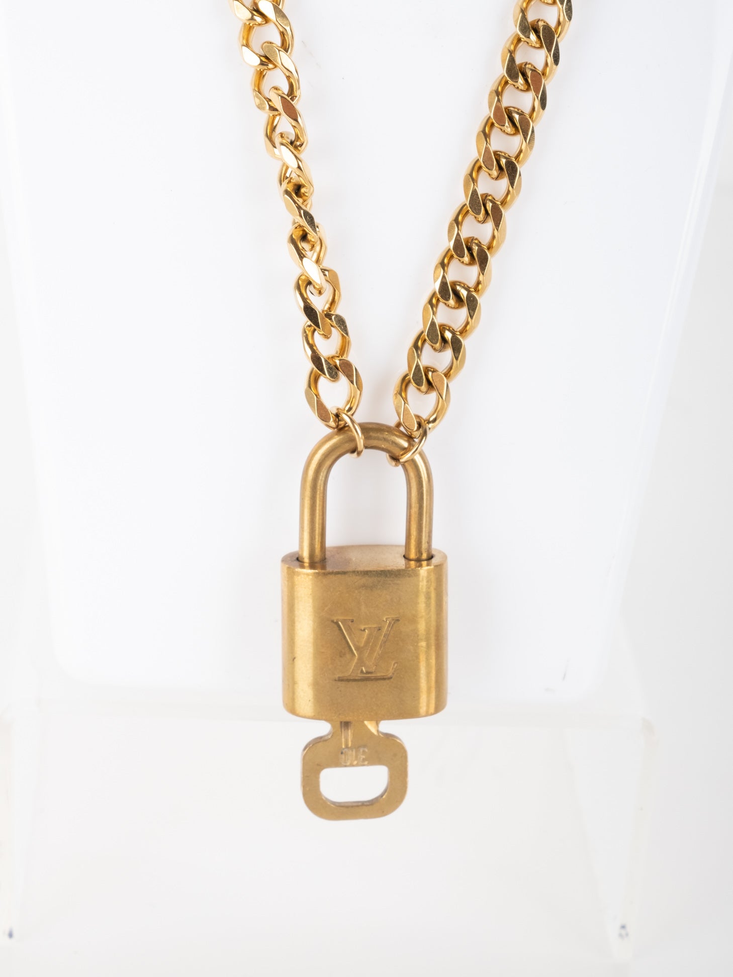 Louis Vuitton Necklaces