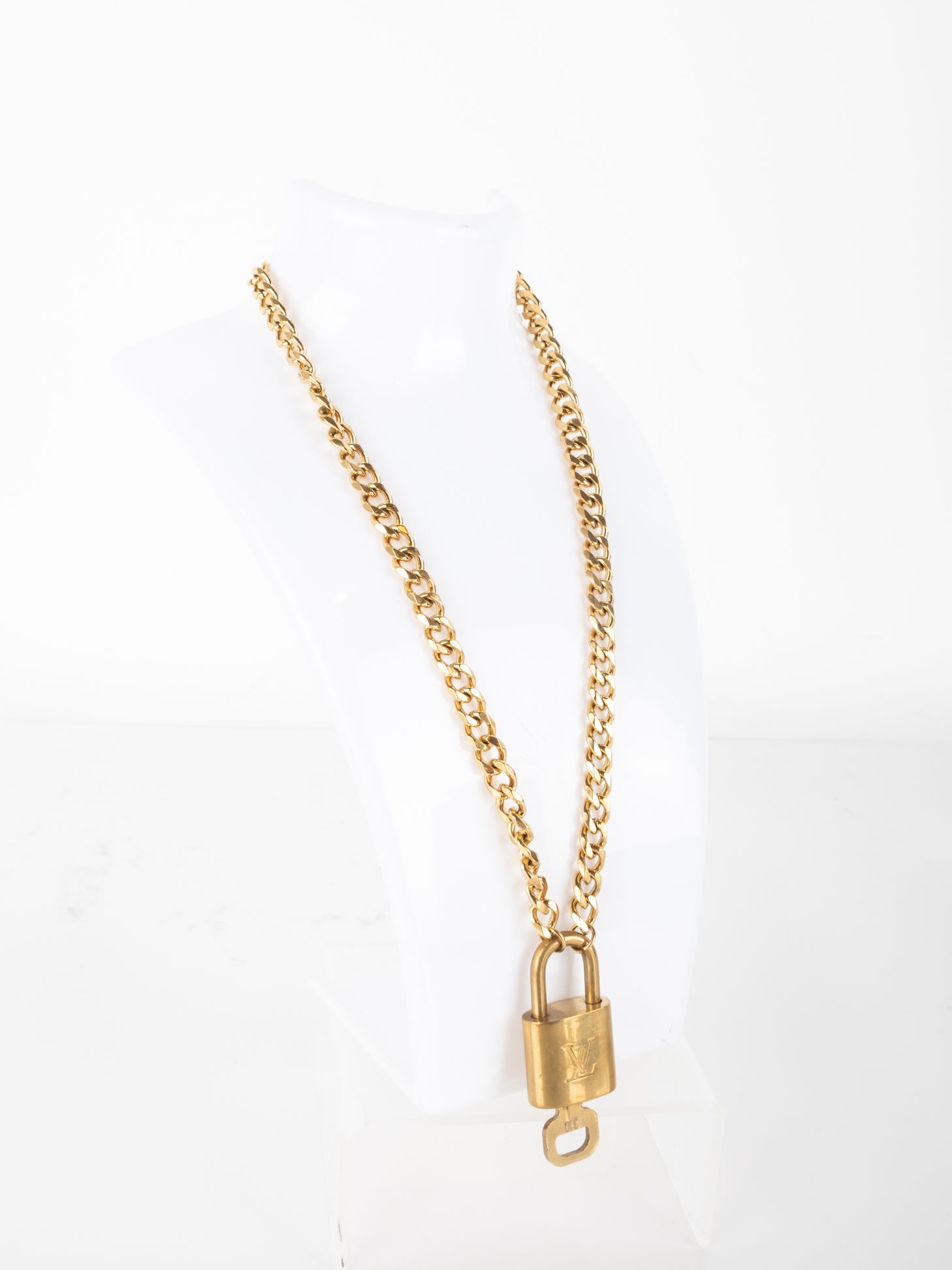 Louis Vuitton Necklaces