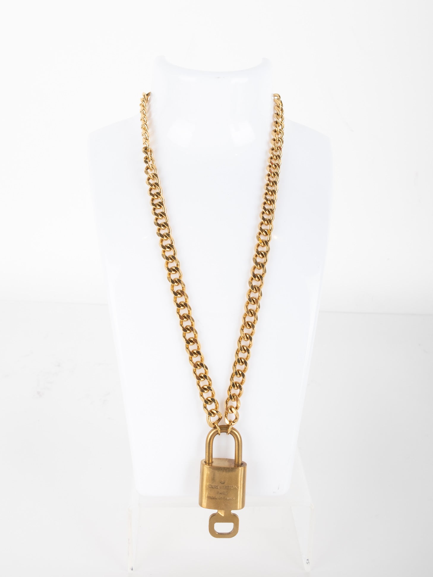 Louis Vuitton Necklaces