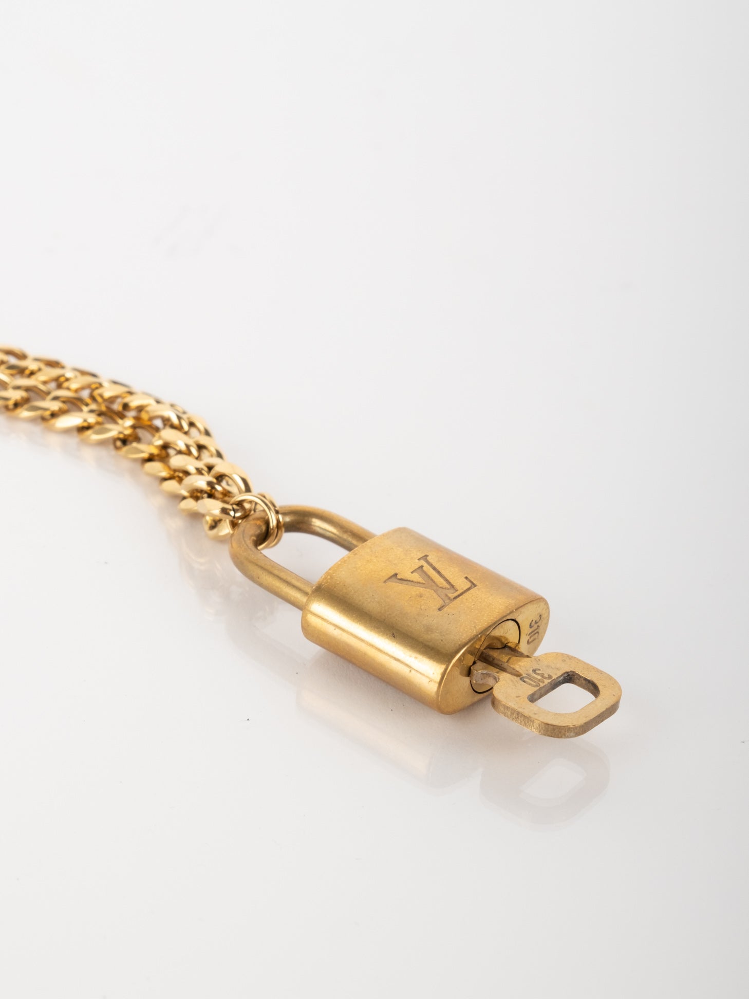 Louis Vuitton Necklaces