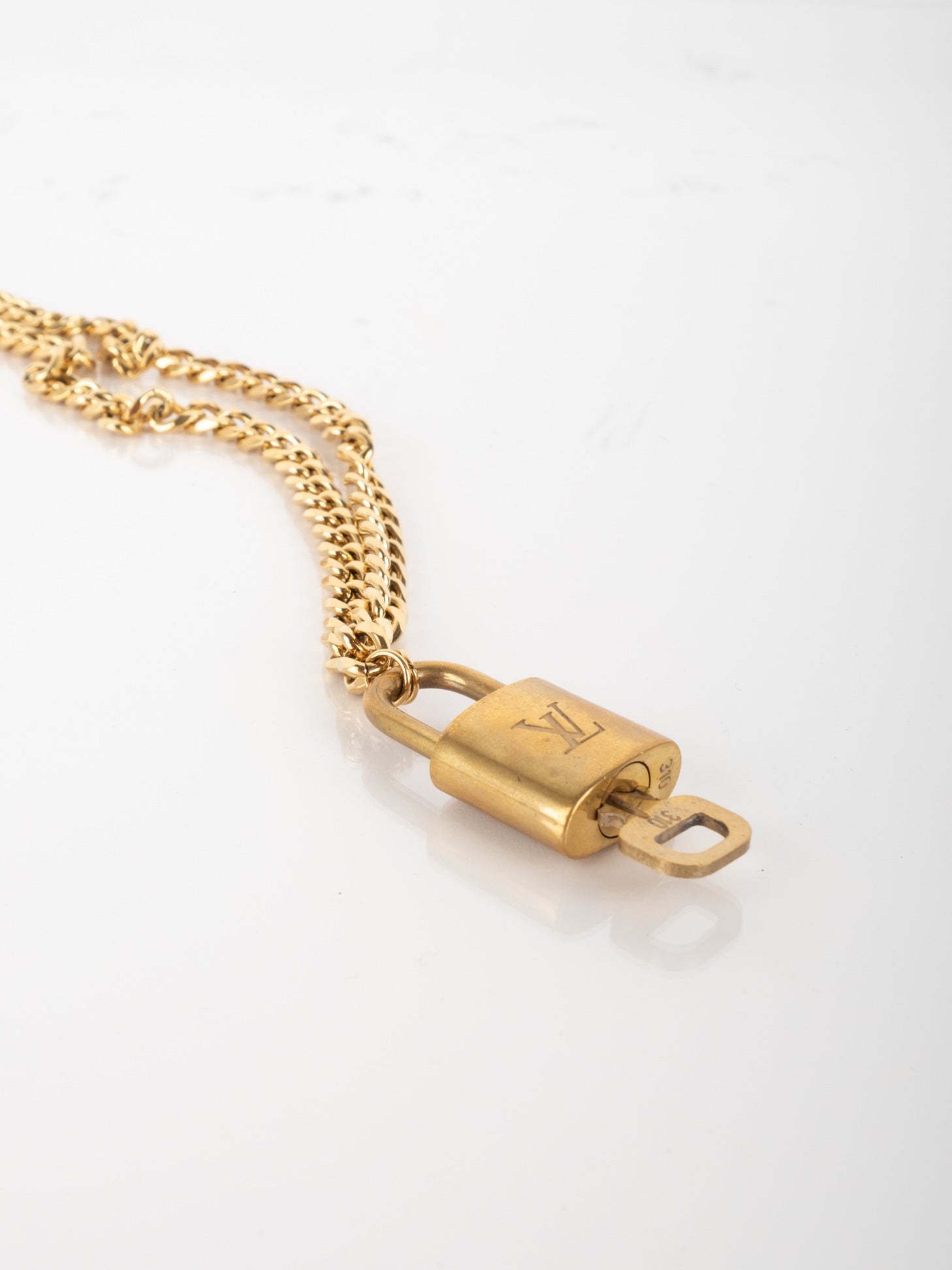 Louis Vuitton Necklaces