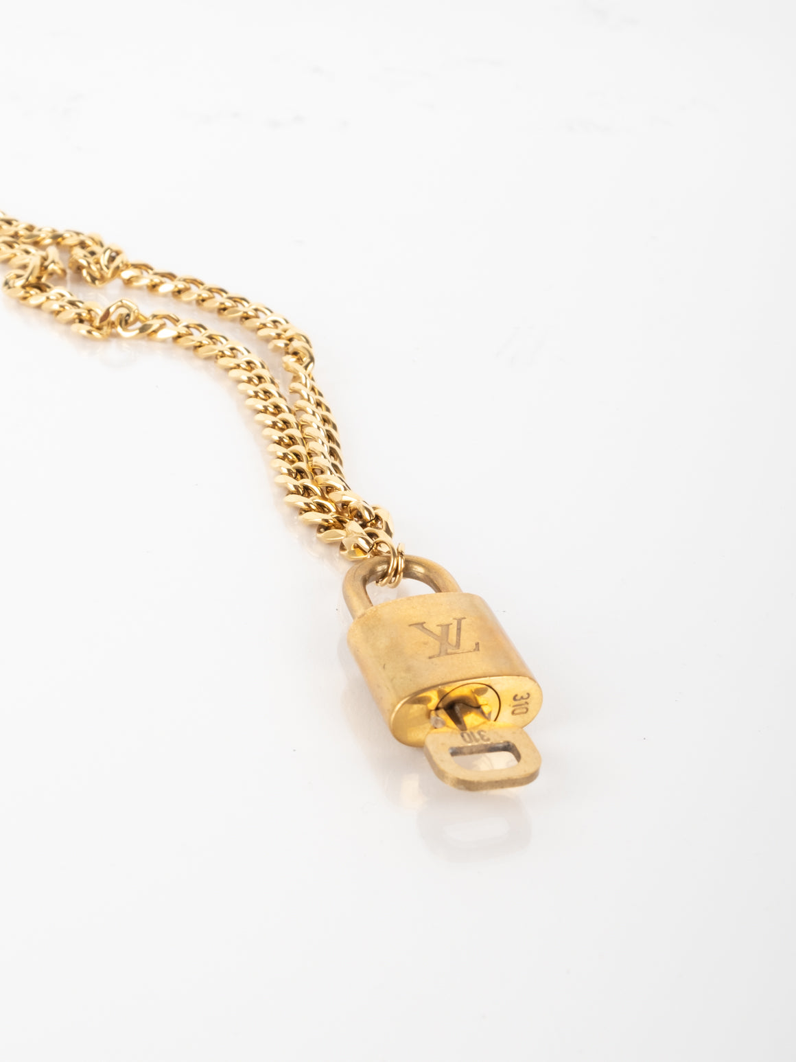 Louis Vuitton Necklaces