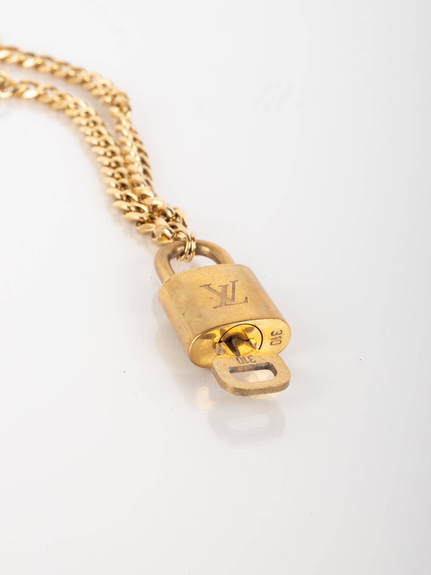 Louis Vuitton Necklaces