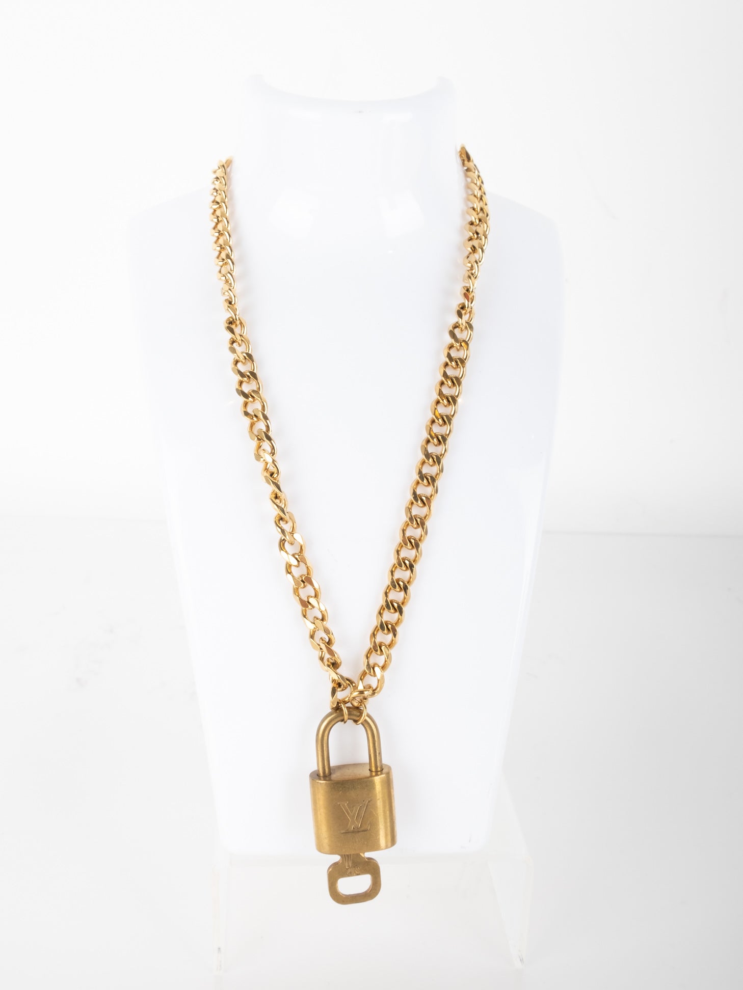 Louis Vuitton Necklaces