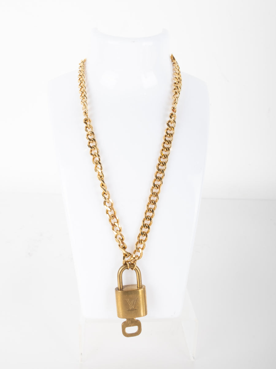 Louis Vuitton Necklaces