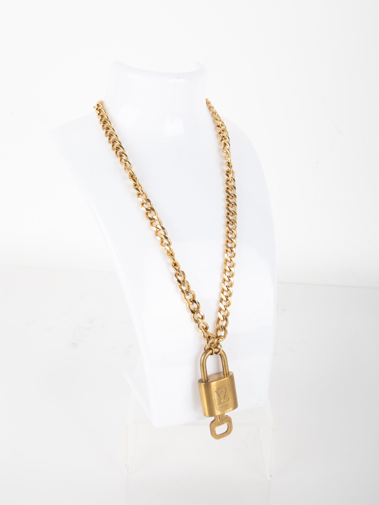 Louis Vuitton Necklaces