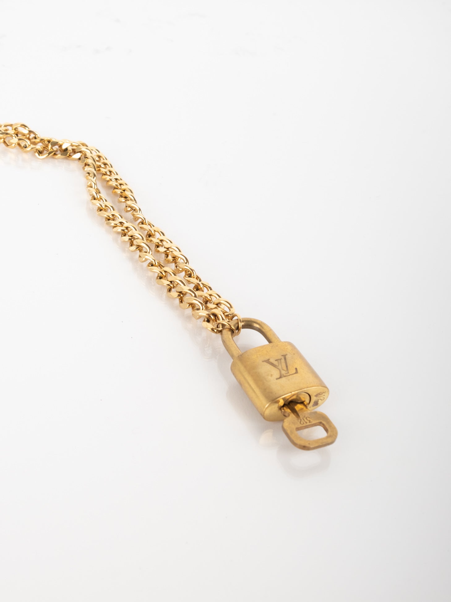 Louis Vuitton Necklaces