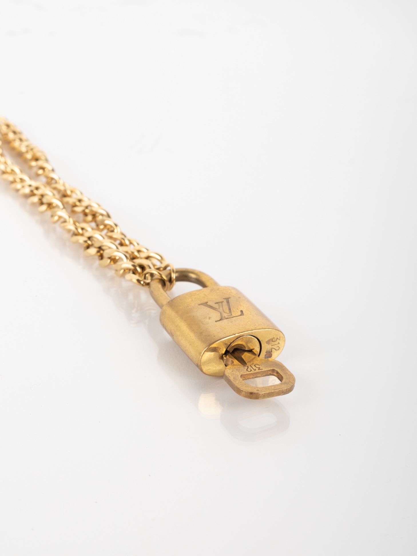 Louis Vuitton Necklaces