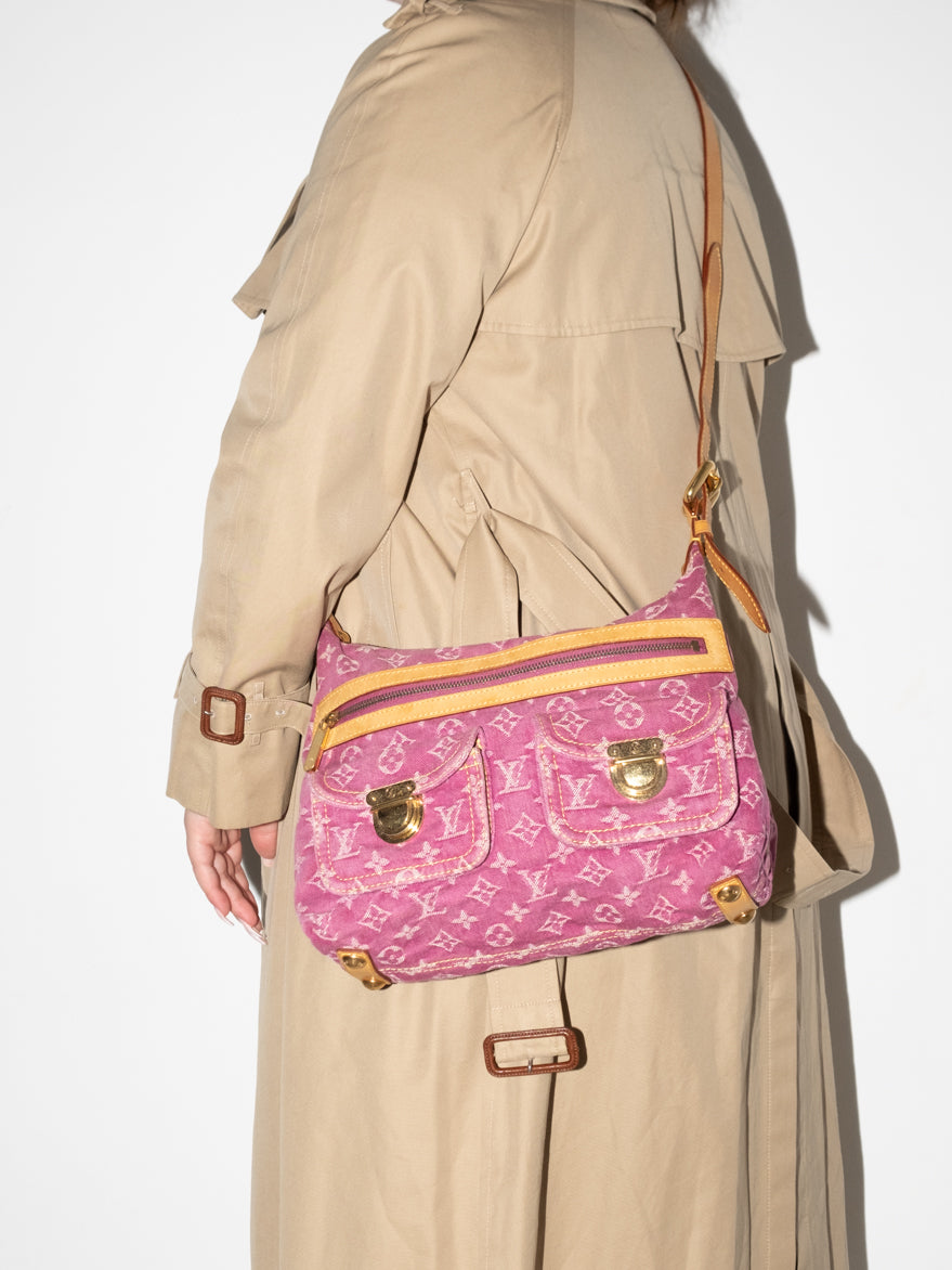 Louis Vuitton Handbags