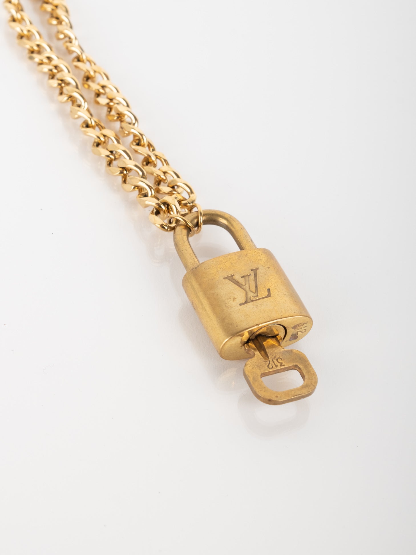 Louis Vuitton Necklaces