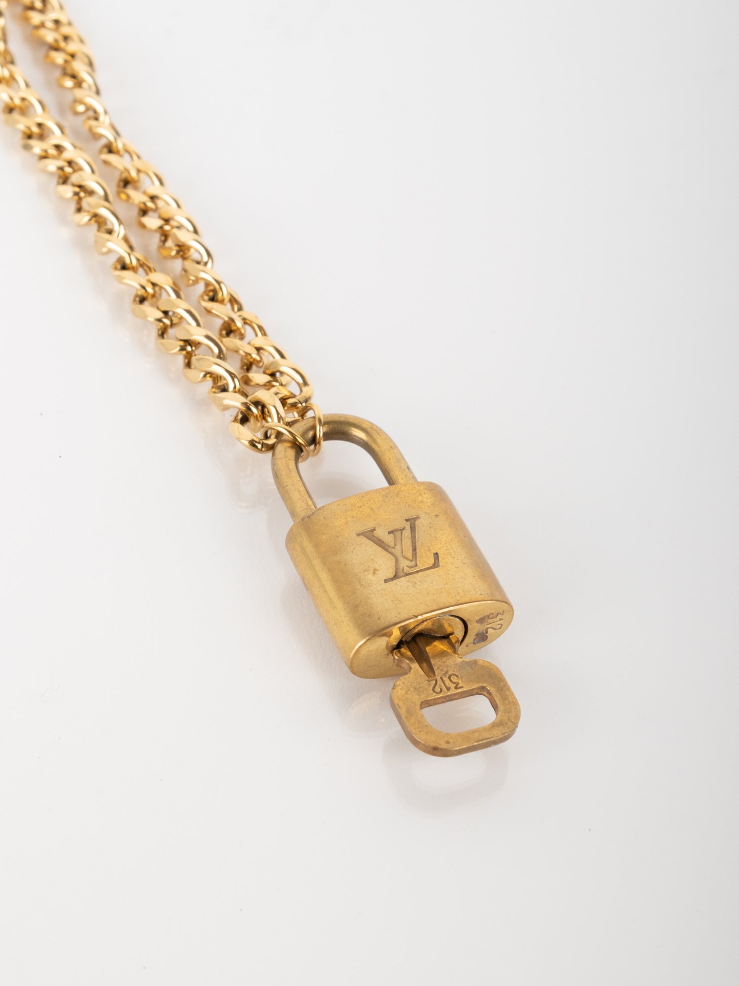Louis Vuitton Necklaces