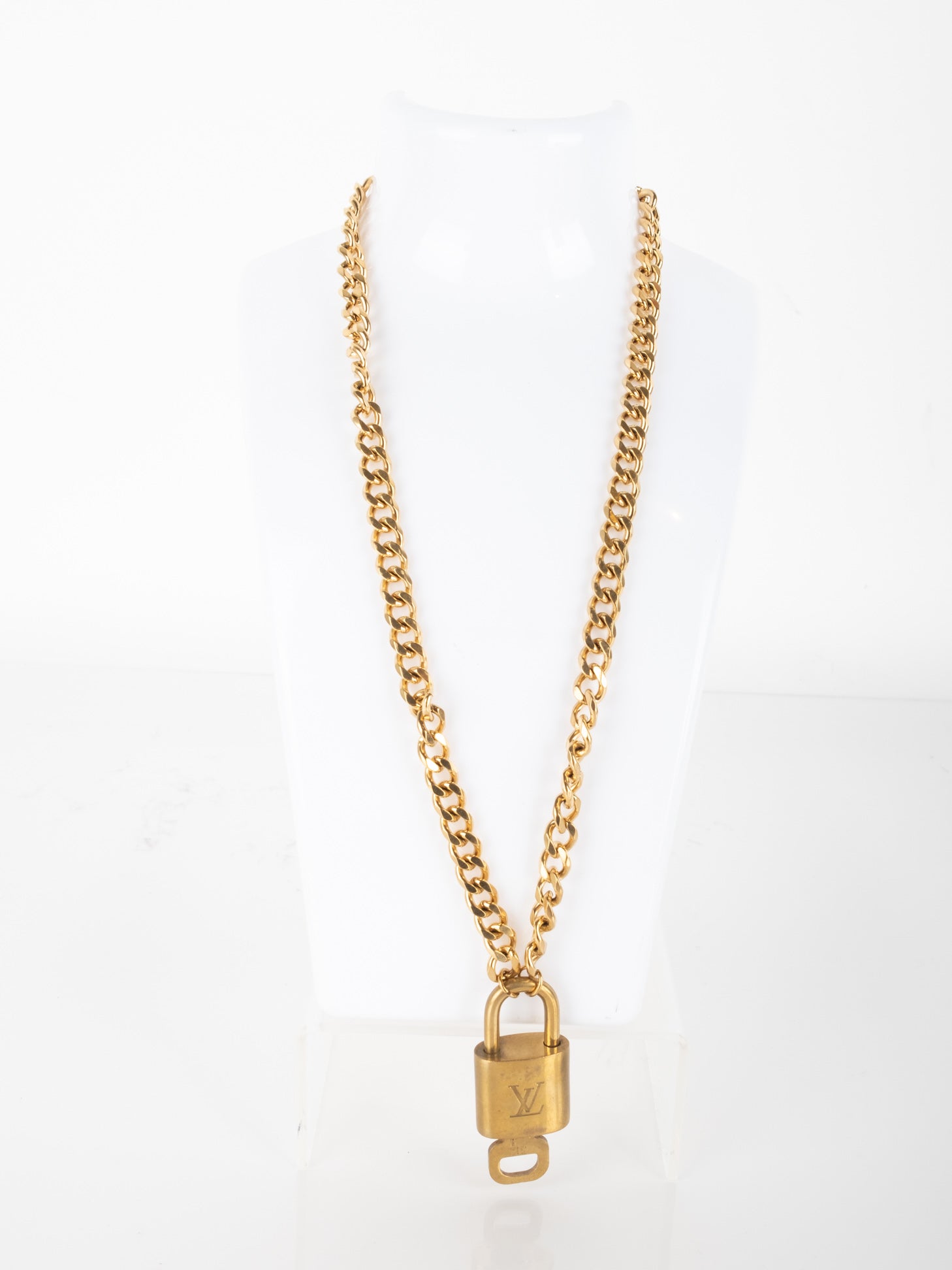 Louis Vuitton Necklaces