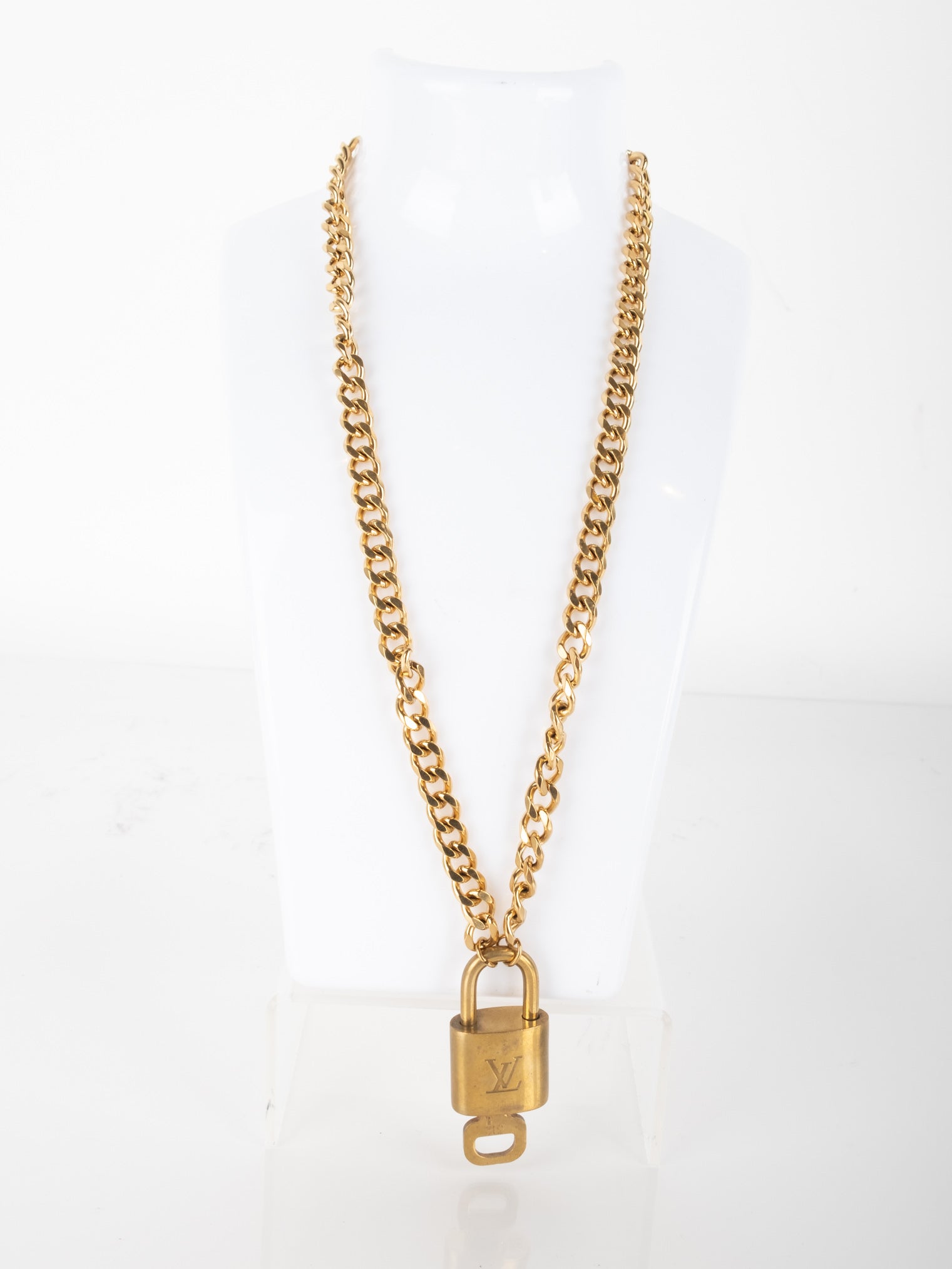 Louis Vuitton Necklaces