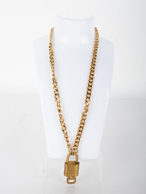 Louis Vuitton Necklaces