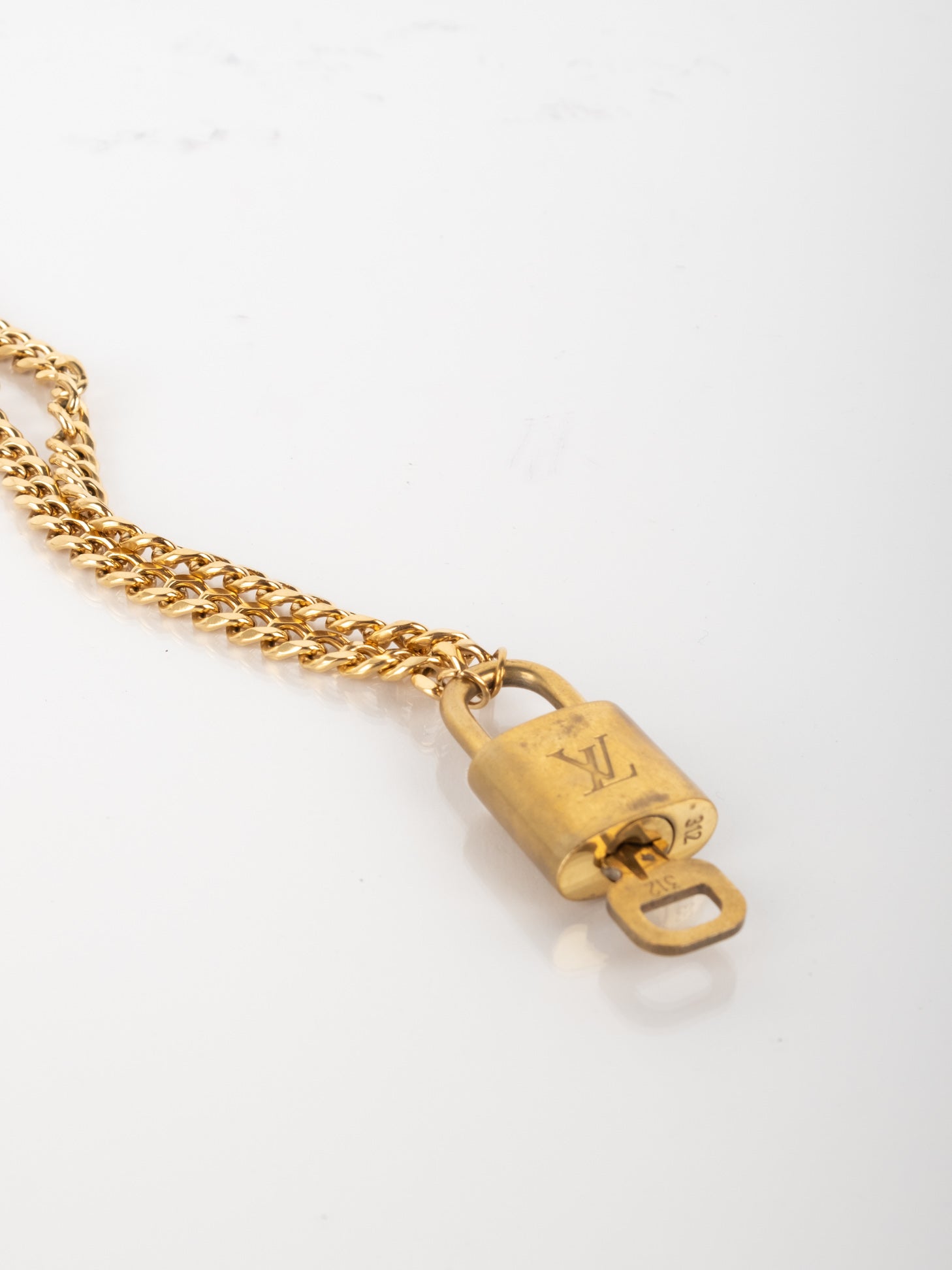 Louis Vuitton Necklaces
