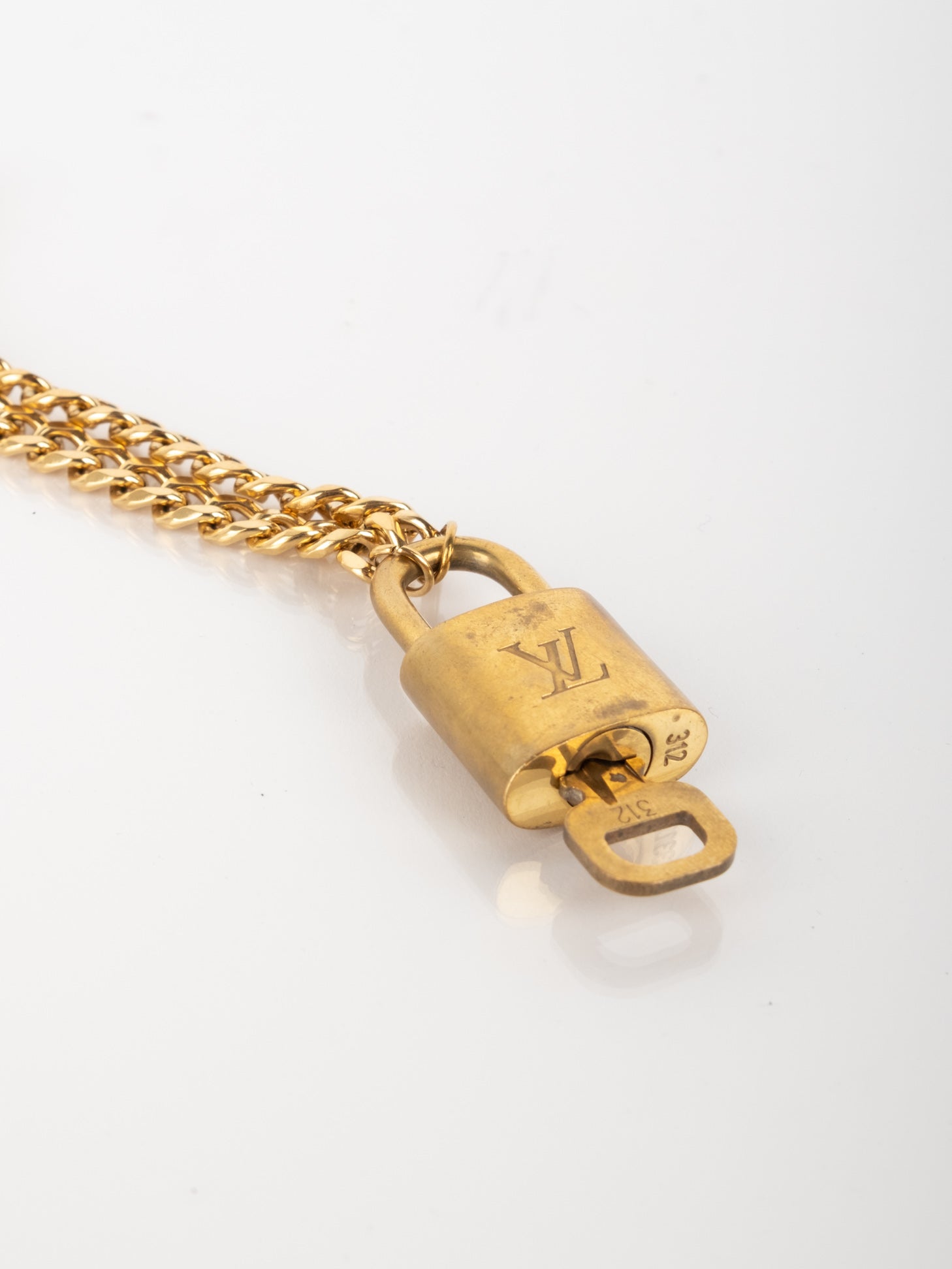 Louis Vuitton Necklaces