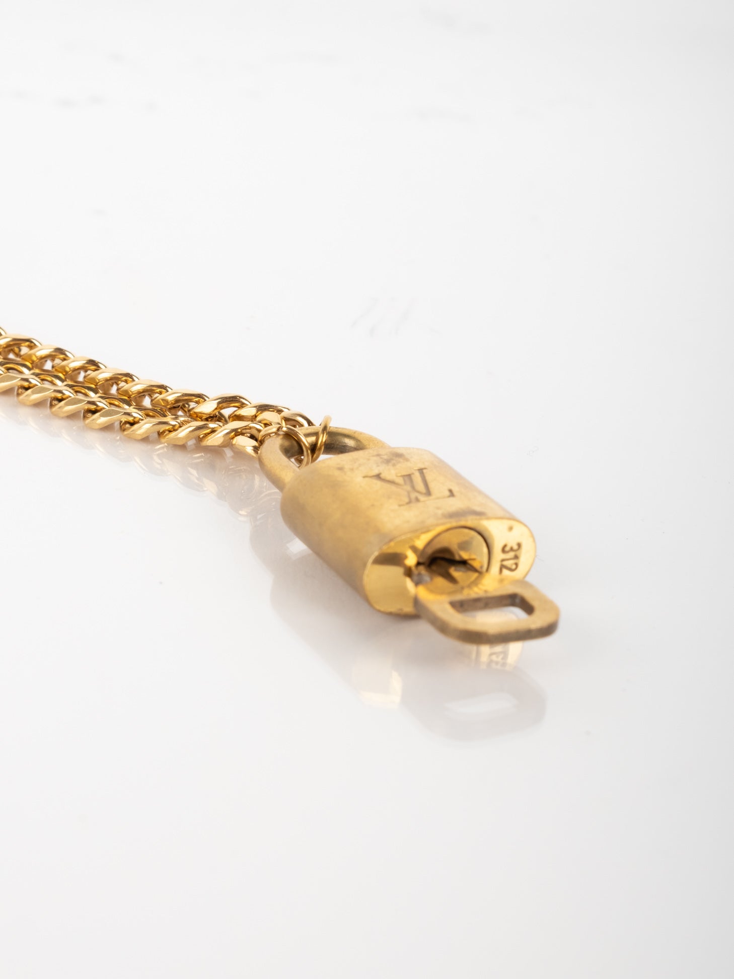 Louis Vuitton Necklaces