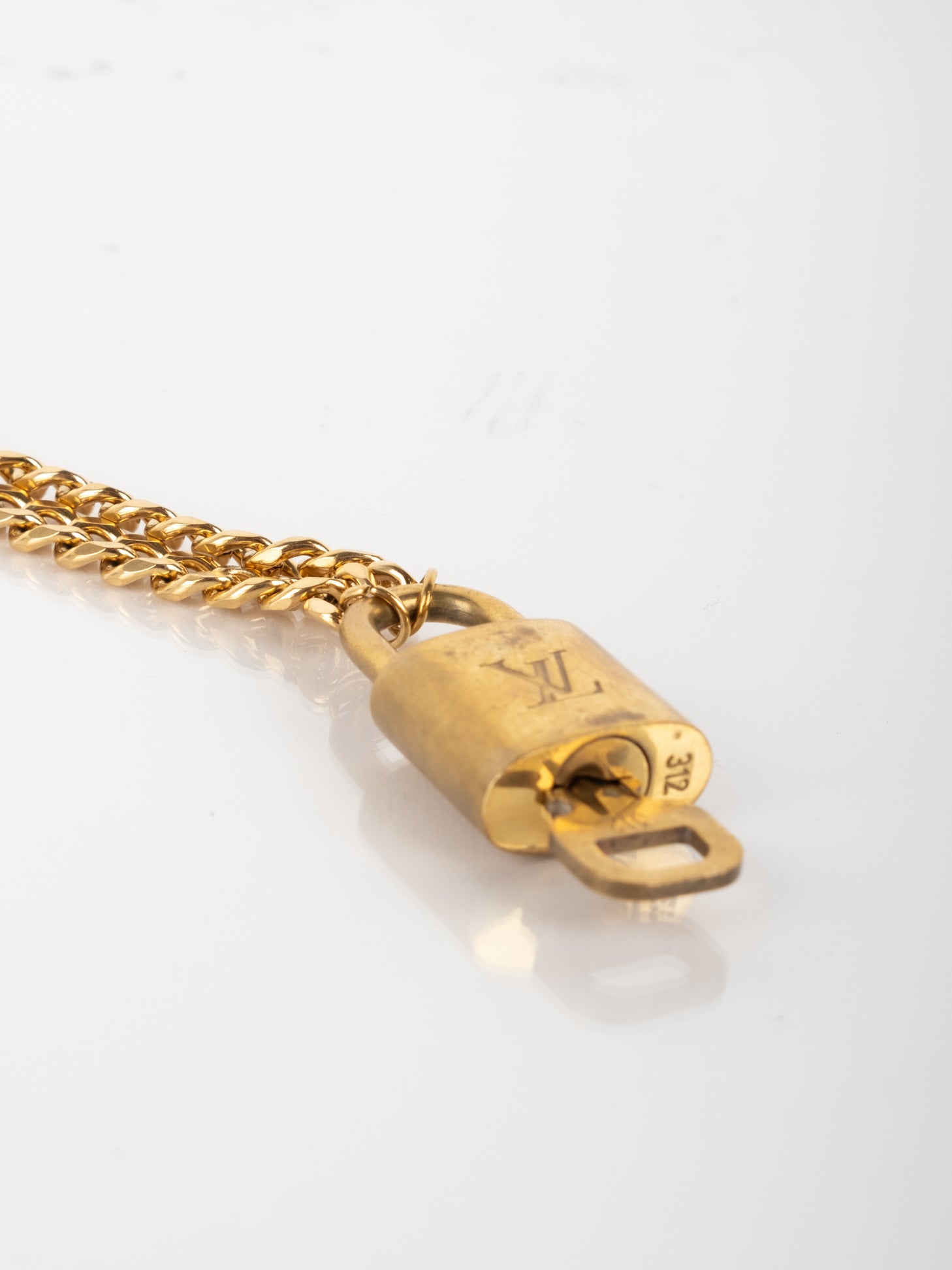 Louis Vuitton Necklaces