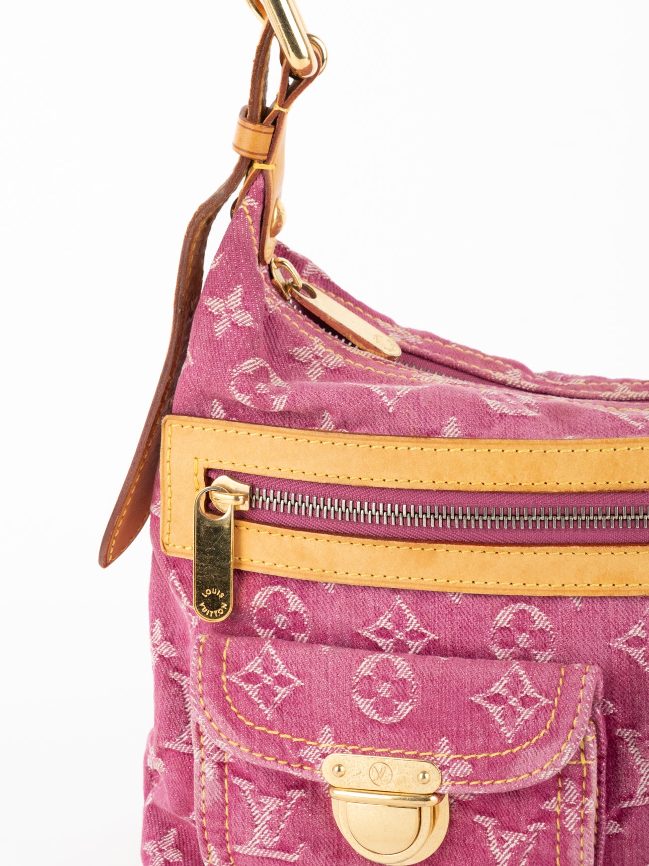 Louis Vuitton Handbags