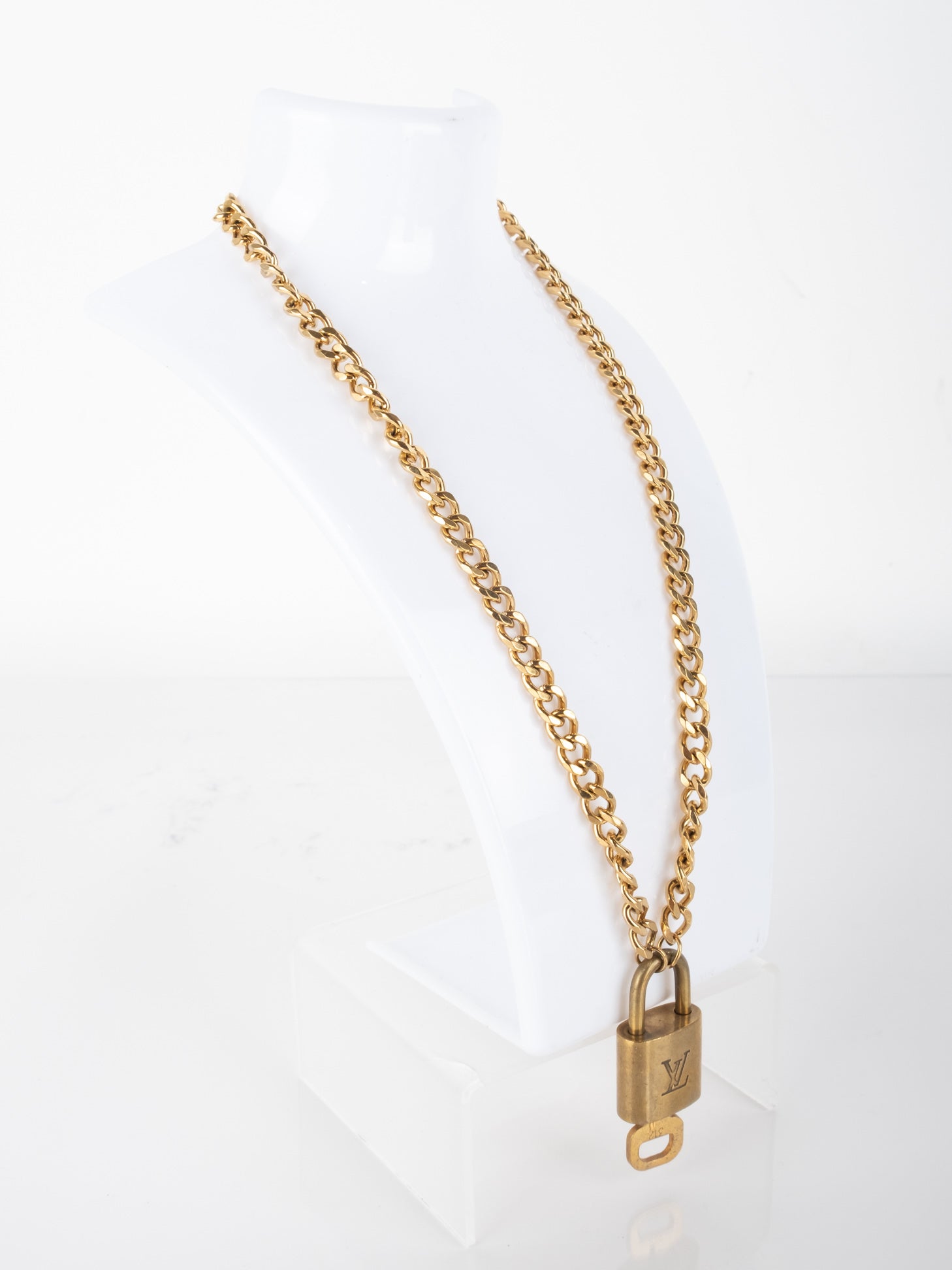 Louis Vuitton Necklaces
