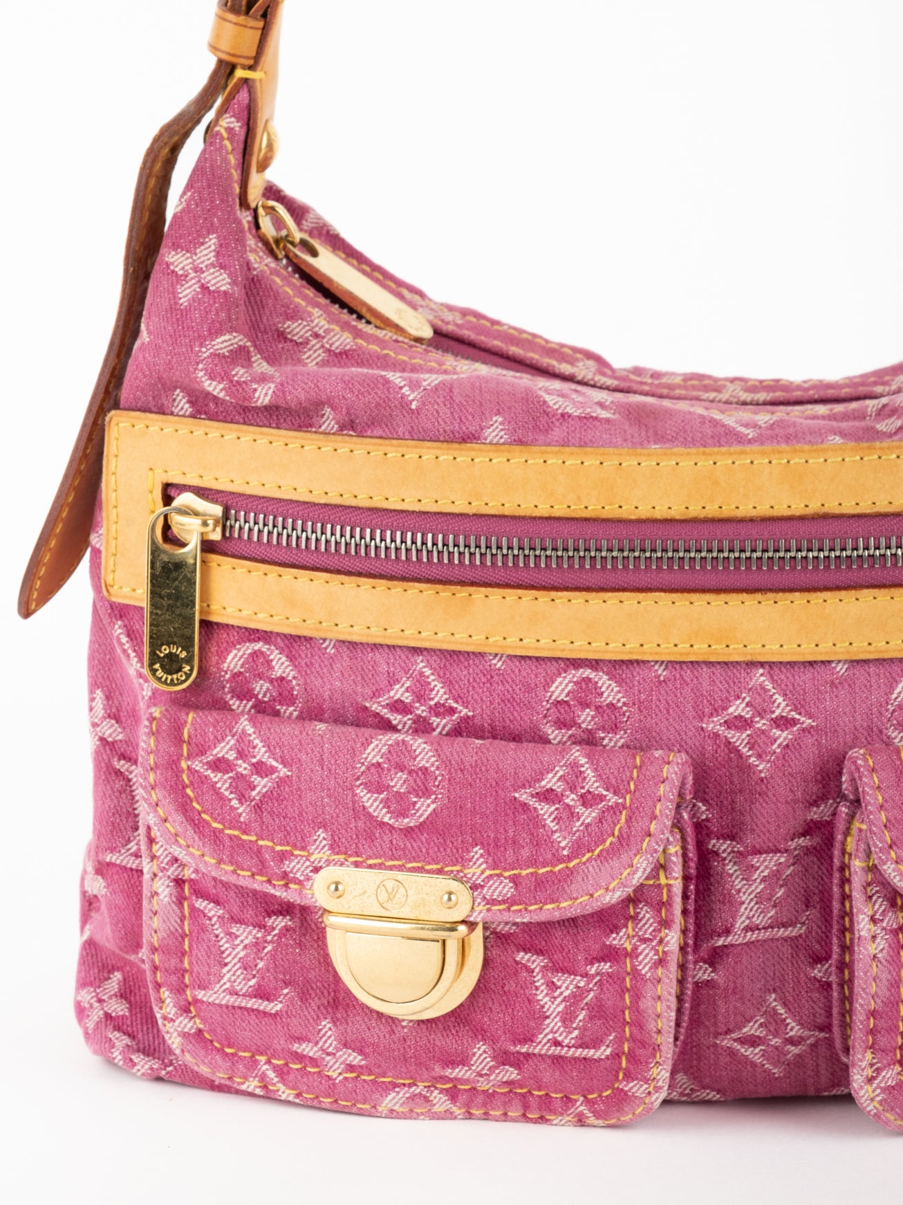 Louis Vuitton Handbags