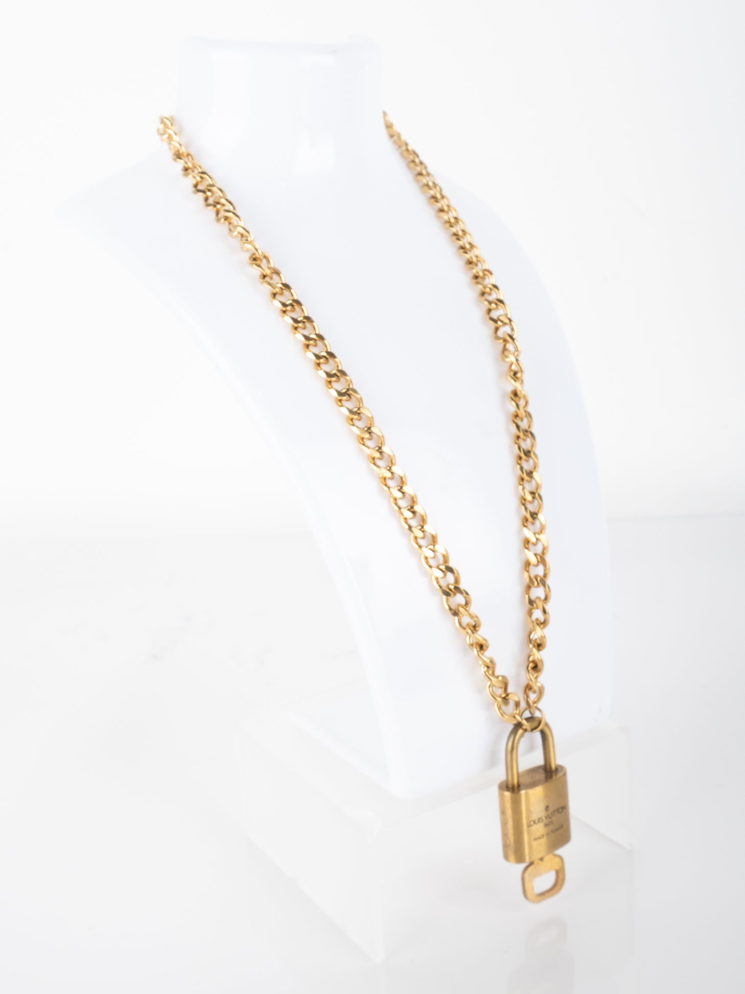 Louis Vuitton Necklaces