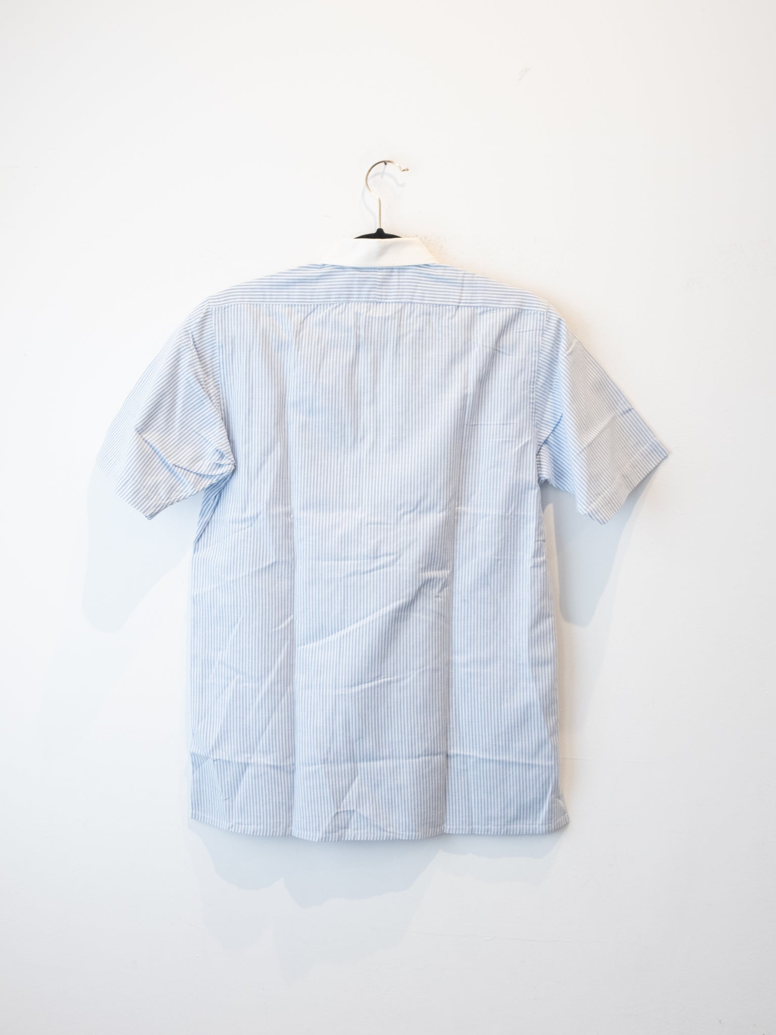 Ralph Lauren Striped Short Sleeve Shirt