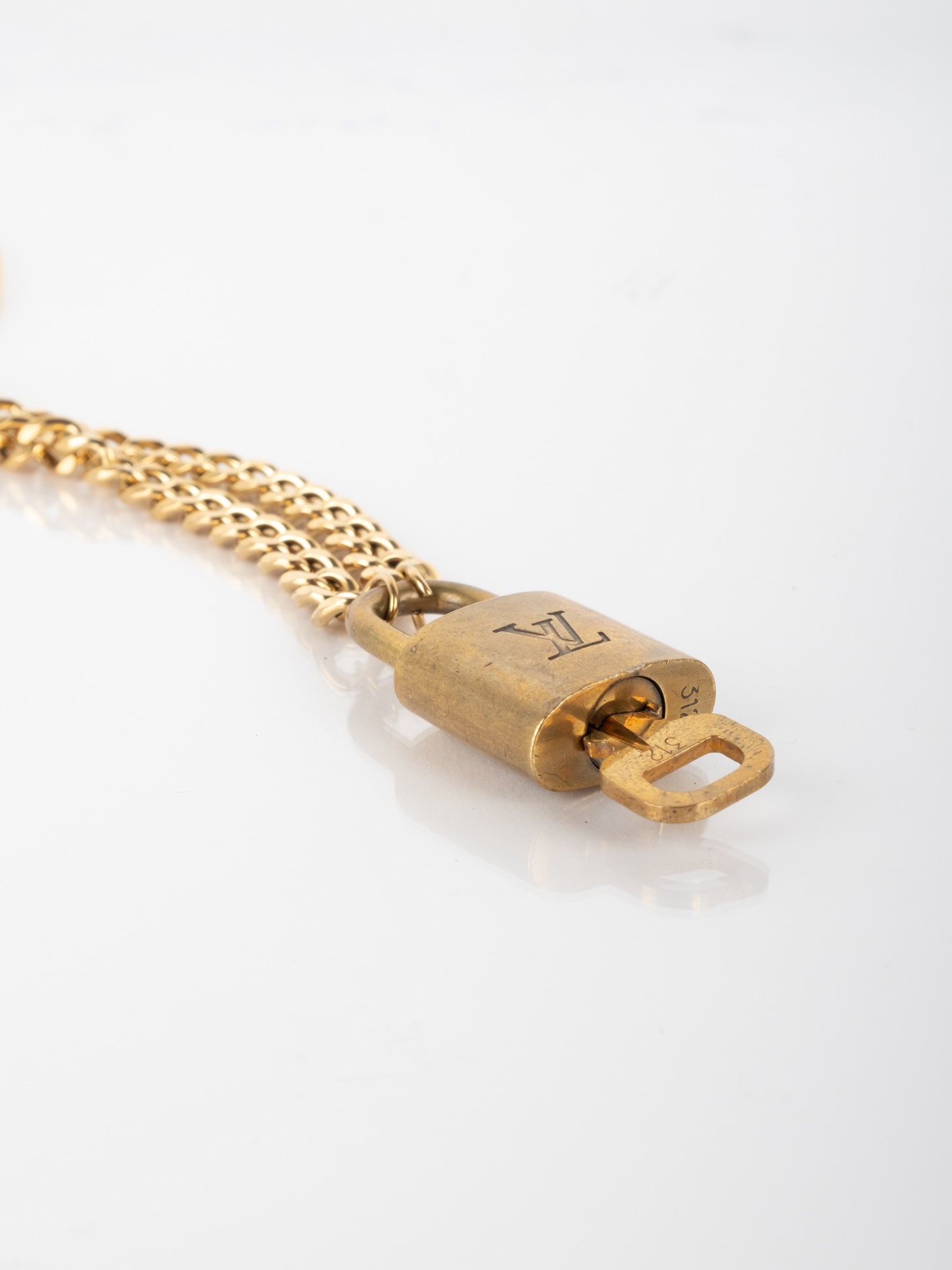 Louis Vuitton Necklaces