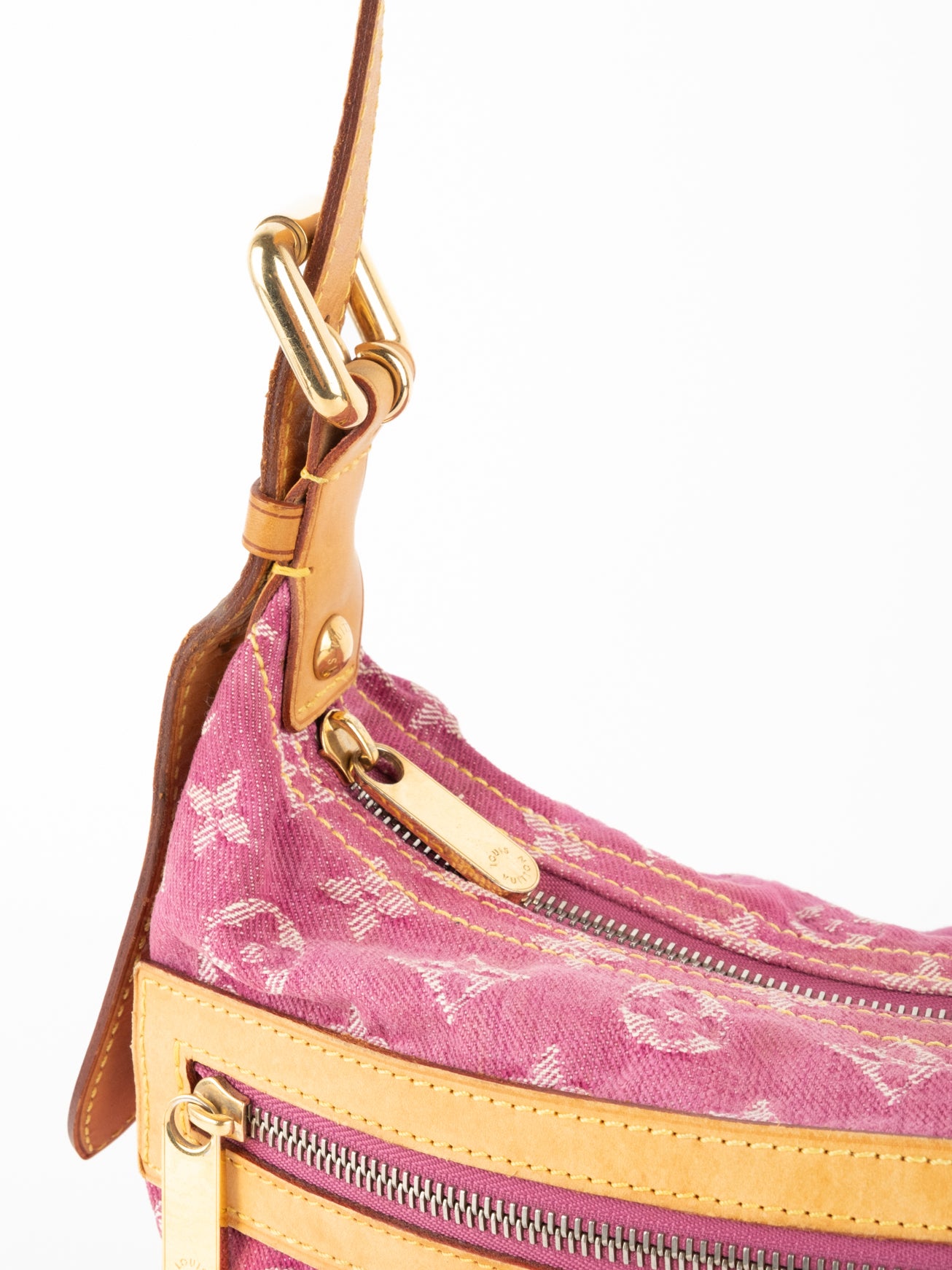 Louis Vuitton Handbags