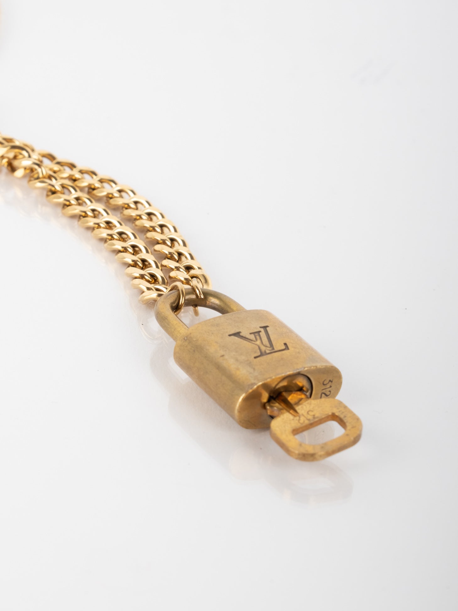 Louis Vuitton Necklaces