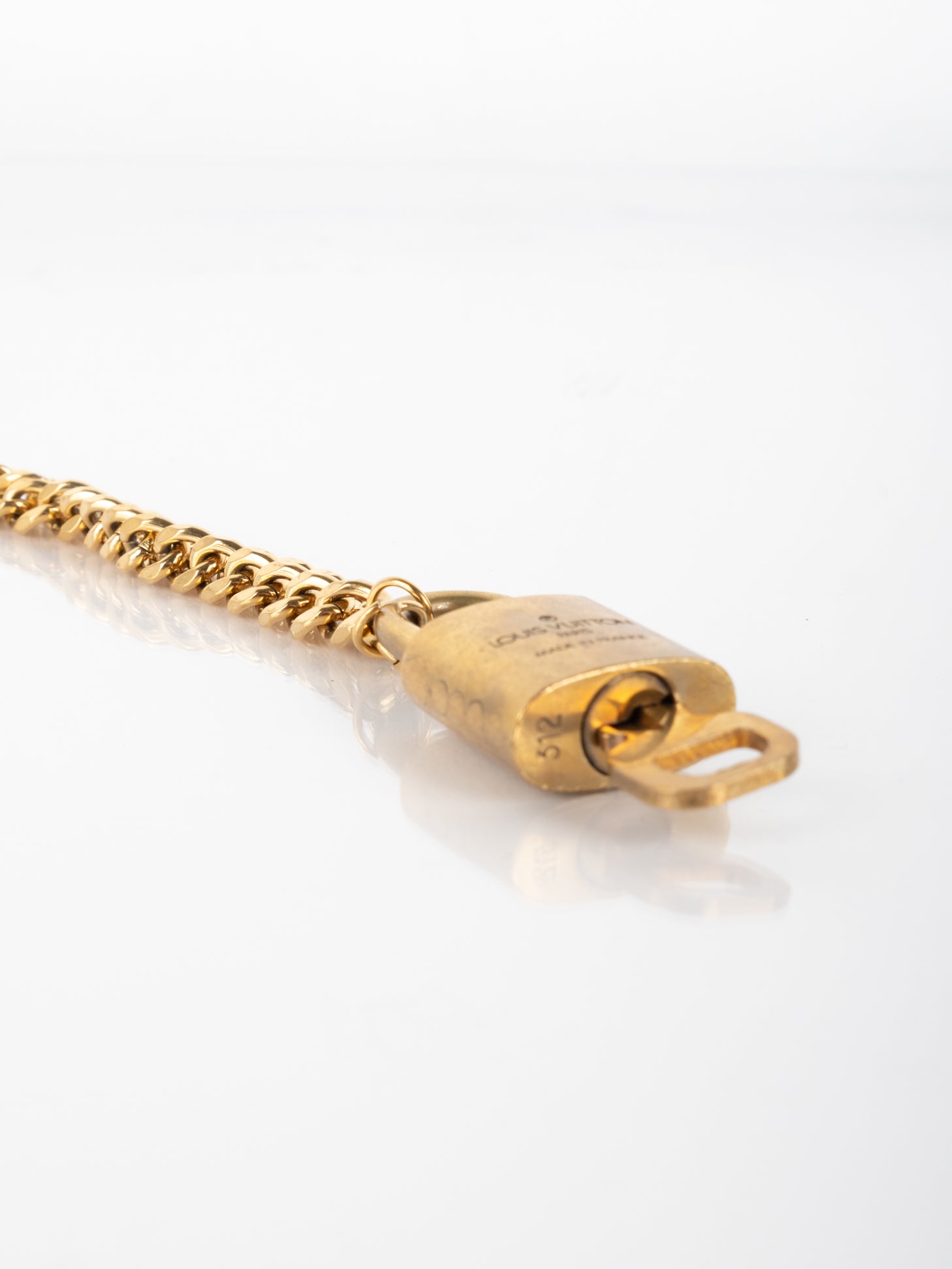 Louis Vuitton Necklaces
