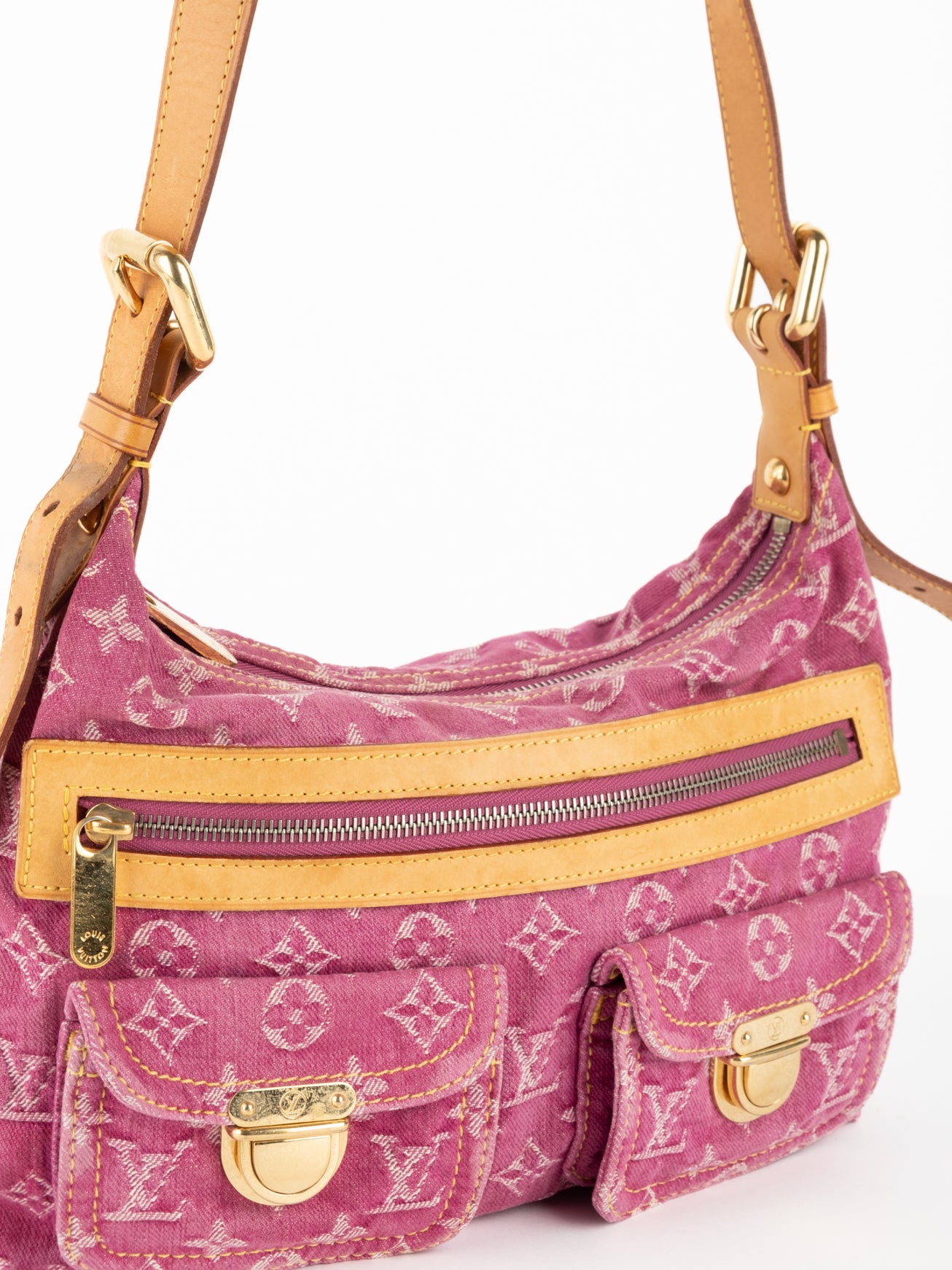 Louis Vuitton Handbags