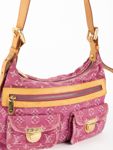Louis Vuitton Handbags