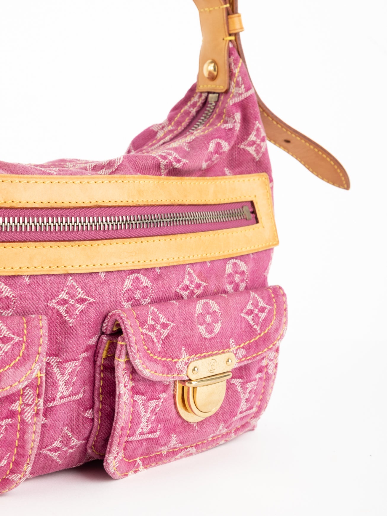 Louis Vuitton Handbags