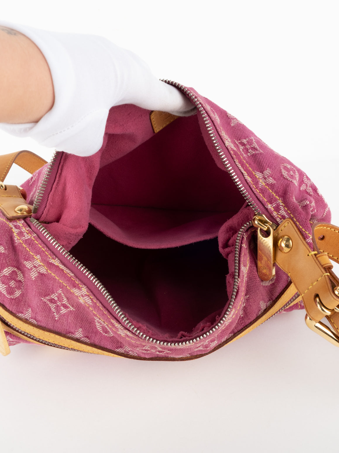 Louis Vuitton Handbags