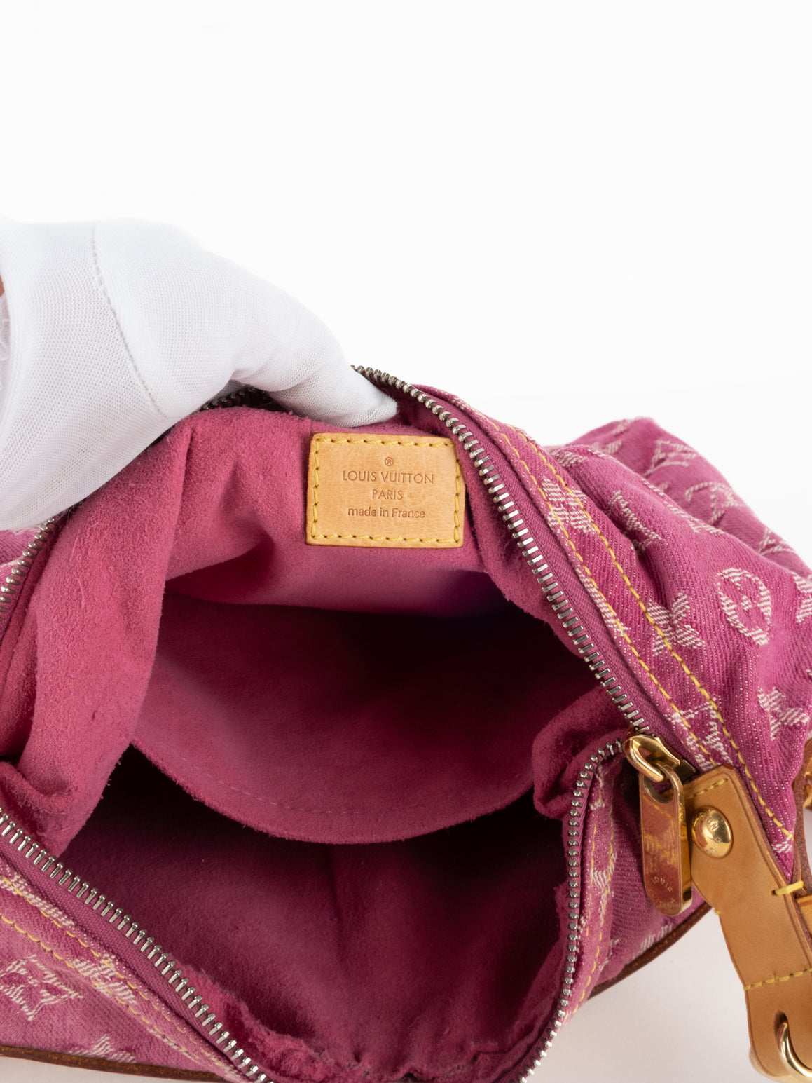 Louis Vuitton Handbags
