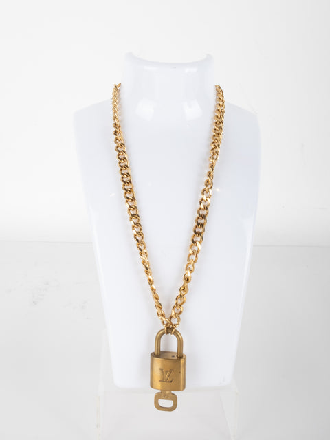 Louis Vuitton Necklaces