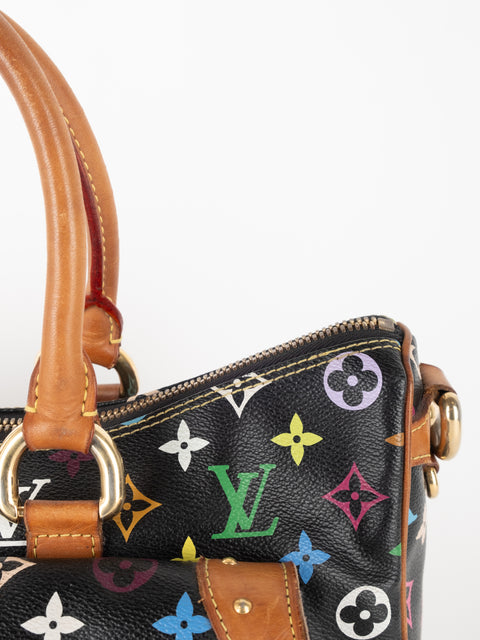 לואי ויטון ריטה מולטיקולור טקאשי מורקמי
