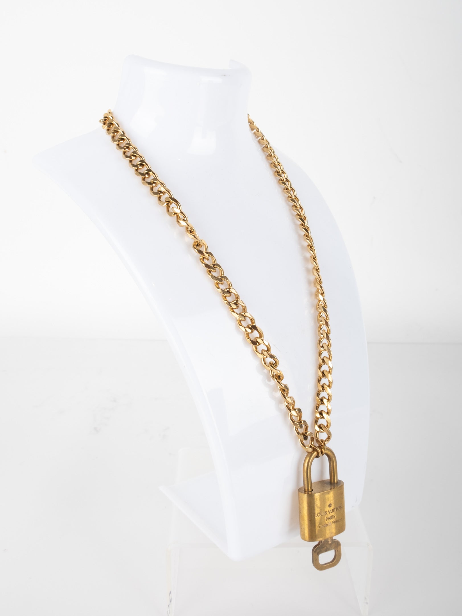 Louis Vuitton Necklaces