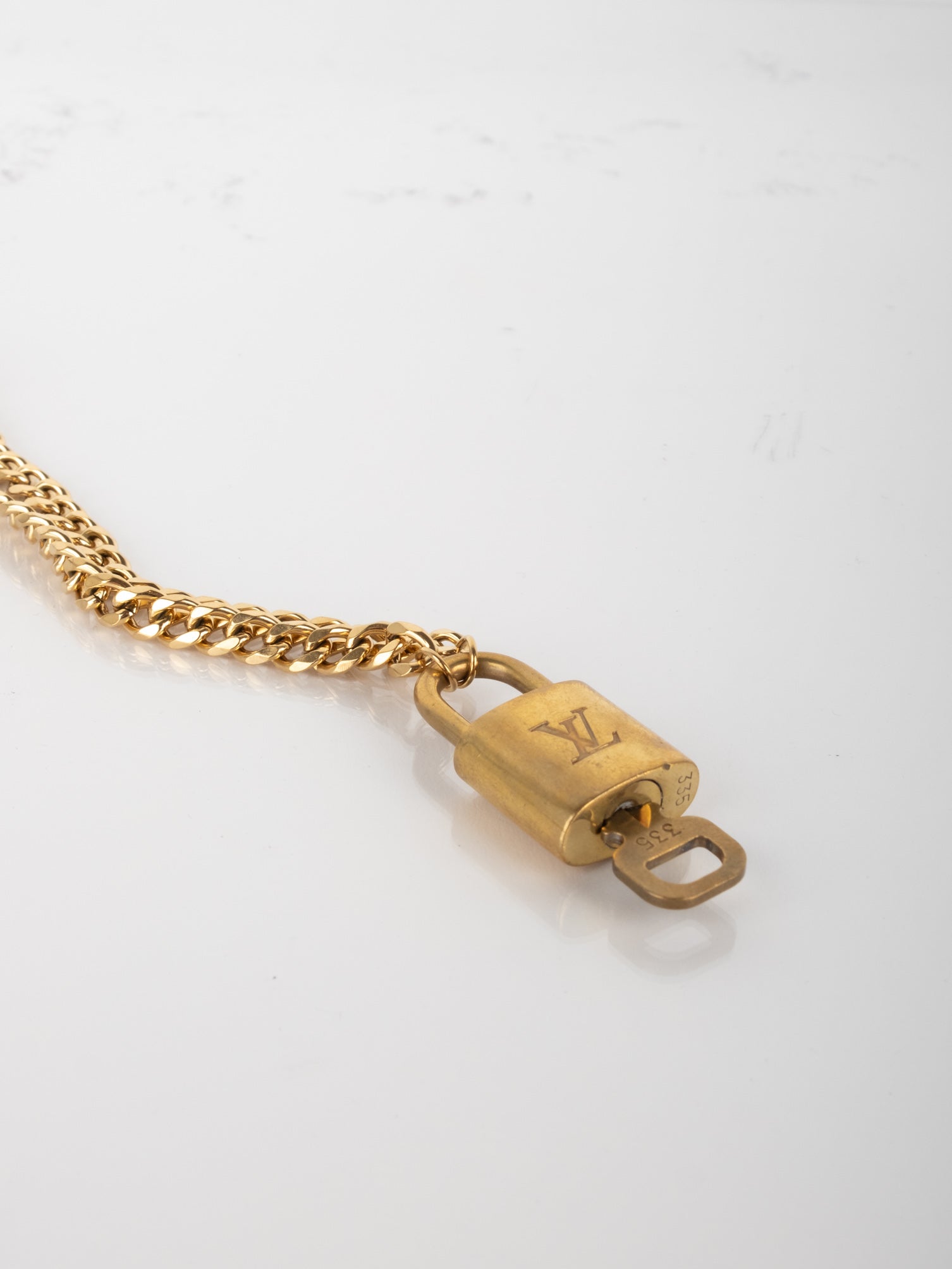 Louis Vuitton Necklaces